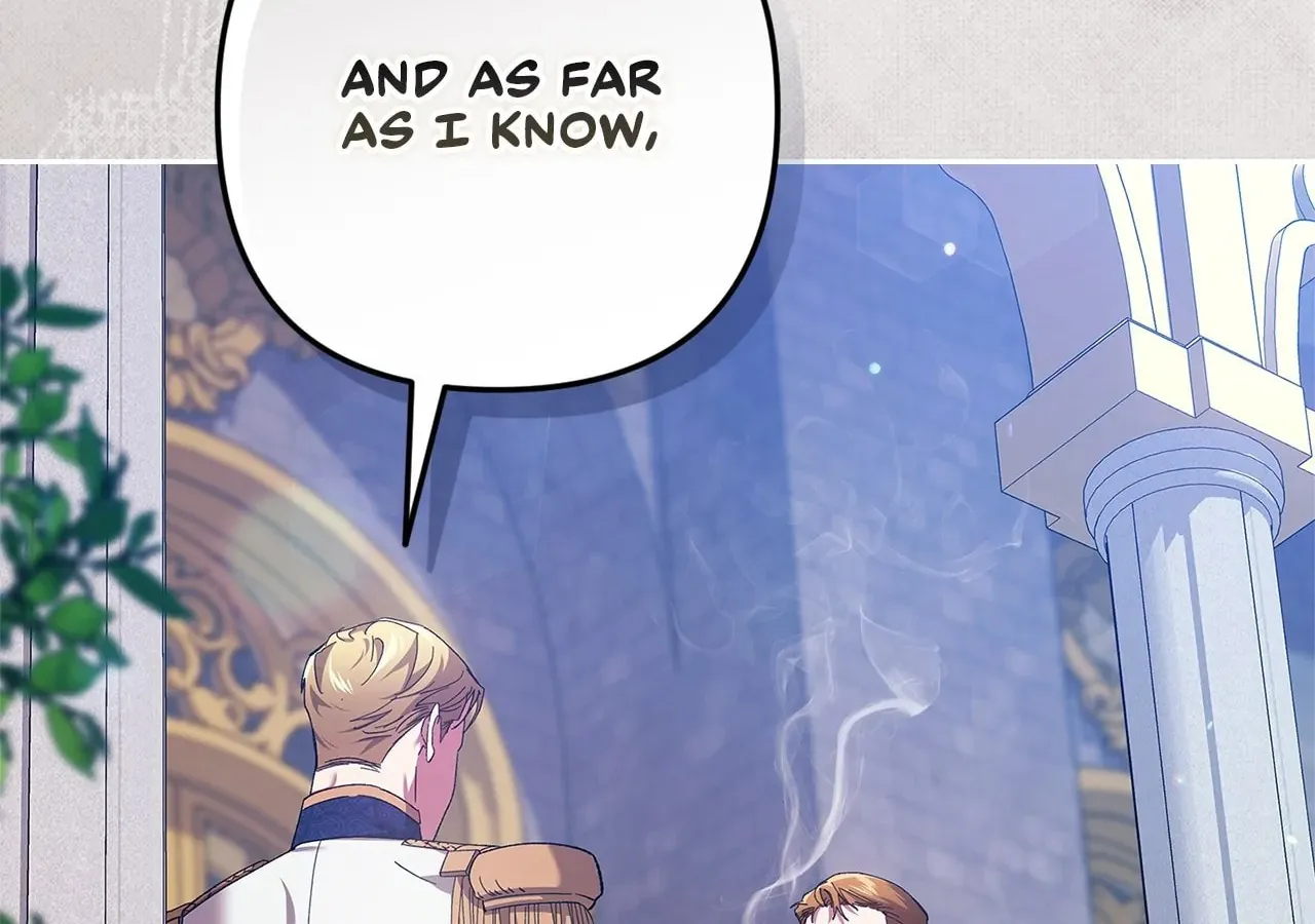 The Broken Ring: This Marriage Will Fail Anyway Chapter 56 page 112 - 