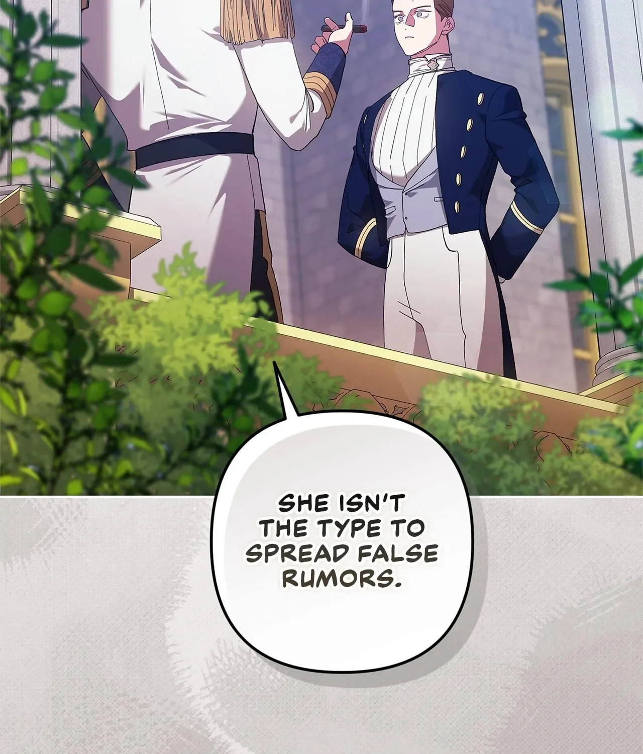 The Broken Ring: This Marriage Will Fail Anyway Chapter 56 page 113 - 