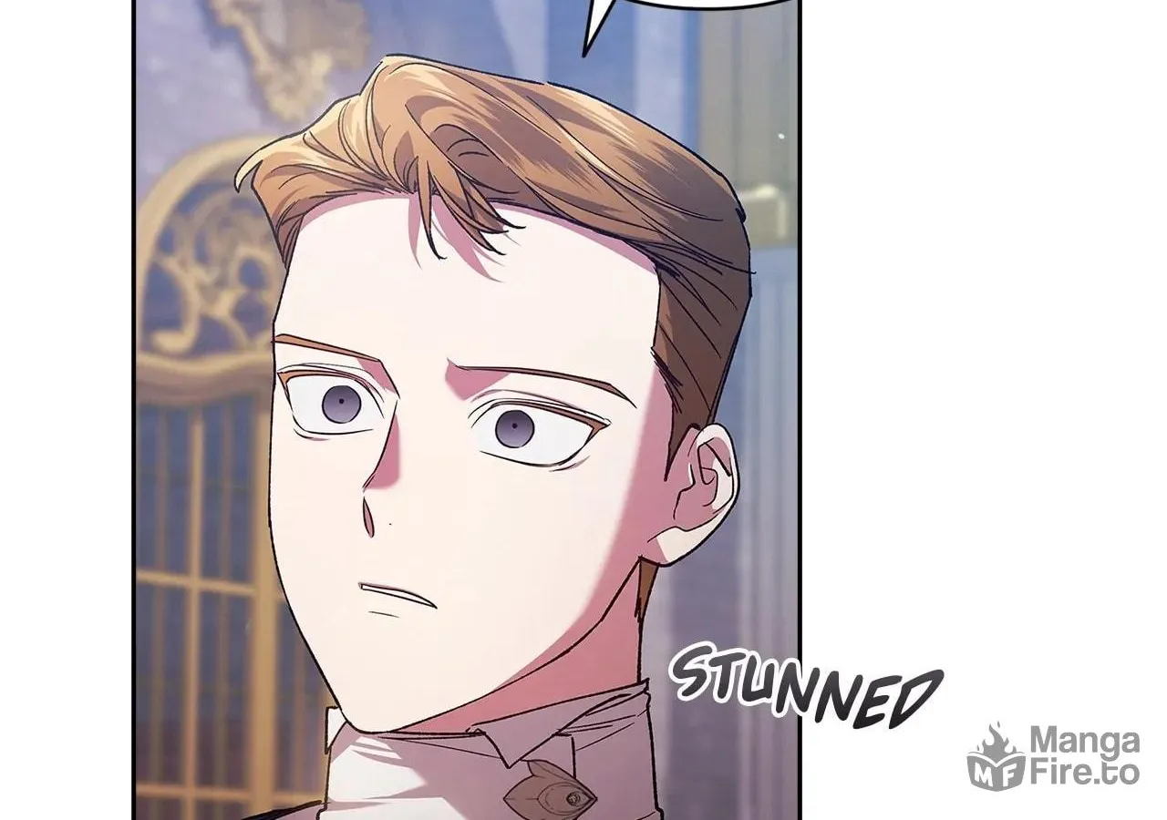 The Broken Ring: This Marriage Will Fail Anyway Chapter 56 page 116 - 