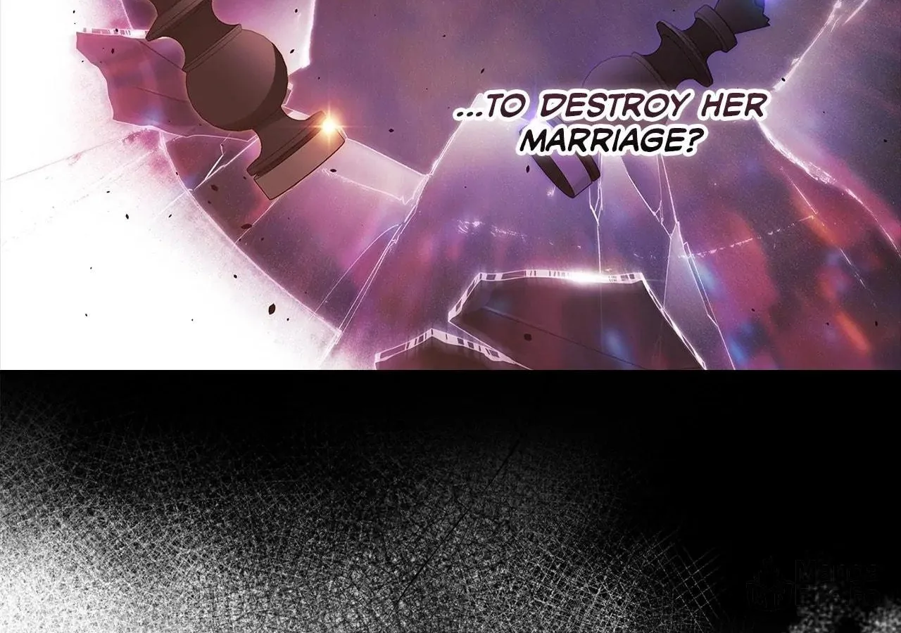 The Broken Ring: This Marriage Will Fail Anyway Chapter 56 page 127 - 