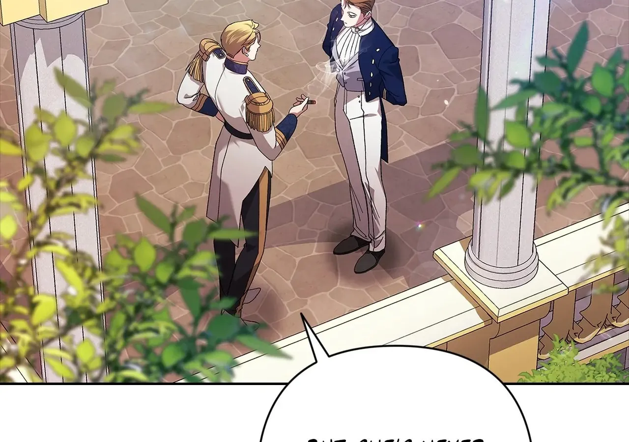 The Broken Ring: This Marriage Will Fail Anyway Chapter 56 page 14 - 