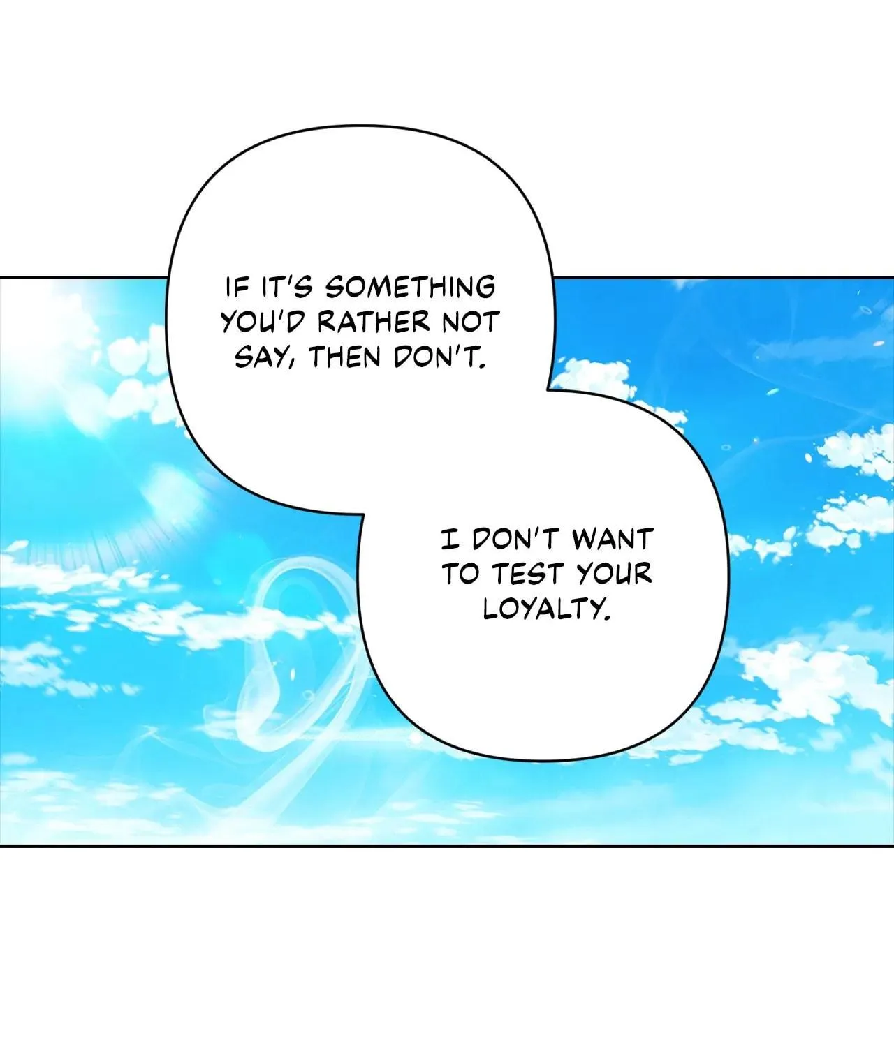 The Broken Ring: This Marriage Will Fail Anyway Chapter 56 page 131 - 