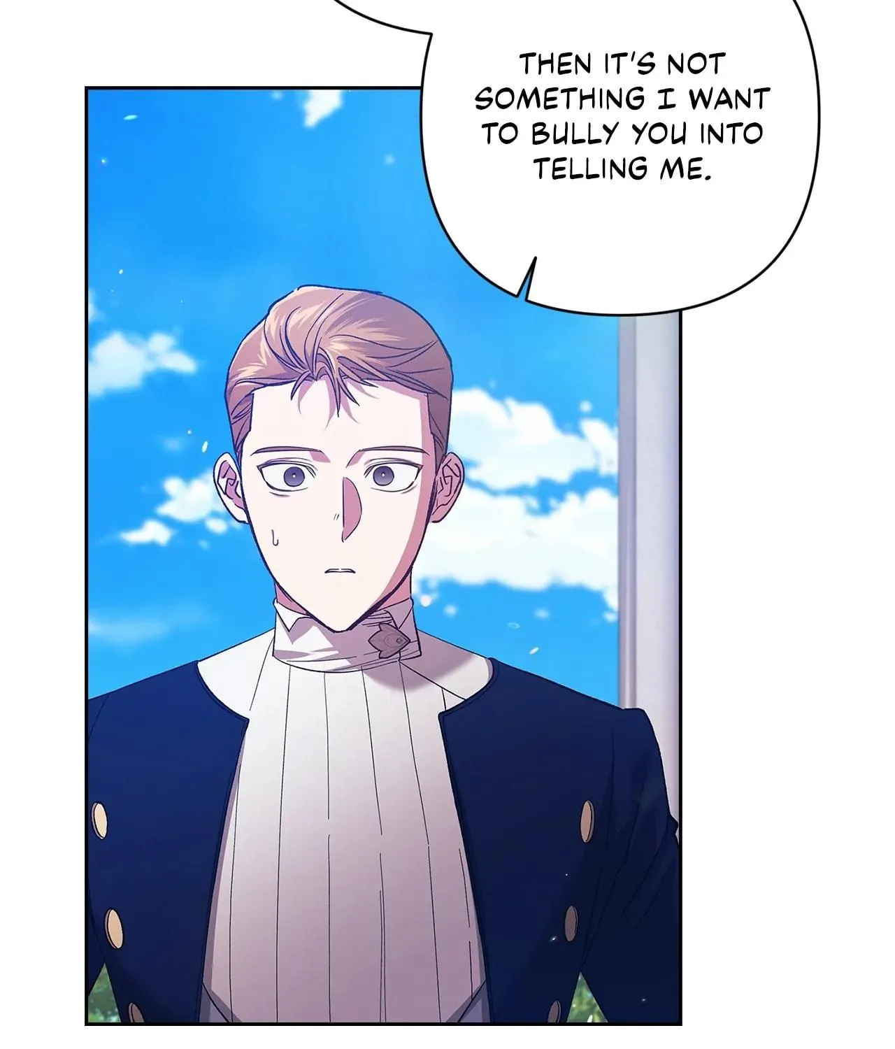 The Broken Ring: This Marriage Will Fail Anyway Chapter 56 page 133 - 