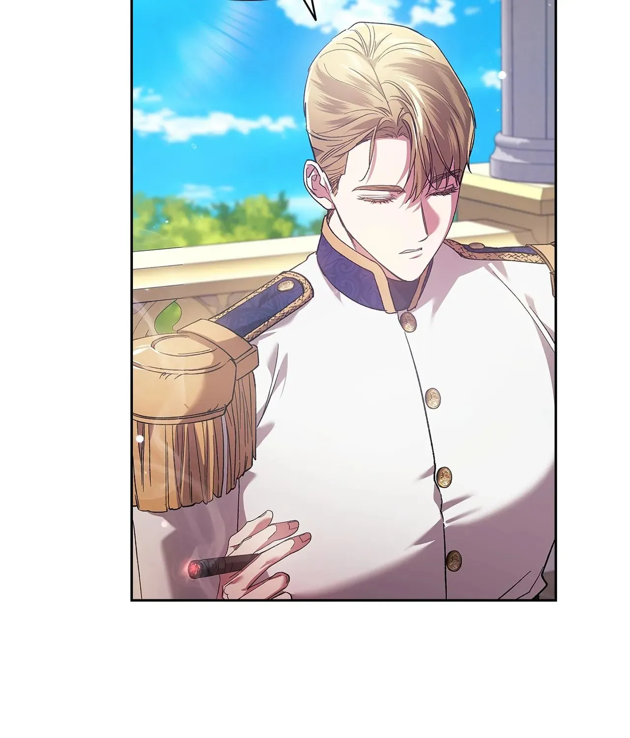 The Broken Ring: This Marriage Will Fail Anyway Chapter 56 page 135 - 