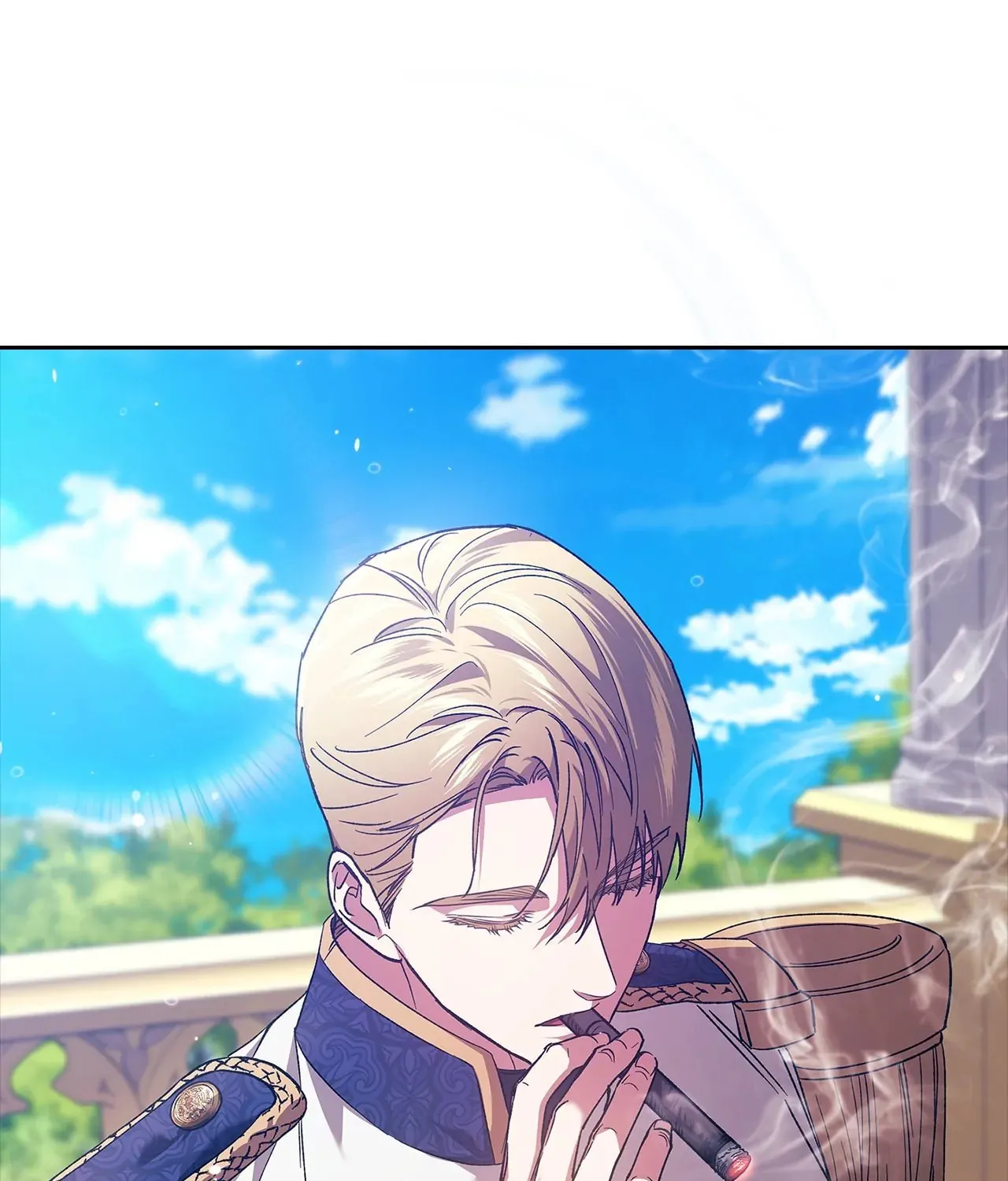 The Broken Ring: This Marriage Will Fail Anyway Chapter 56 page 140 - 