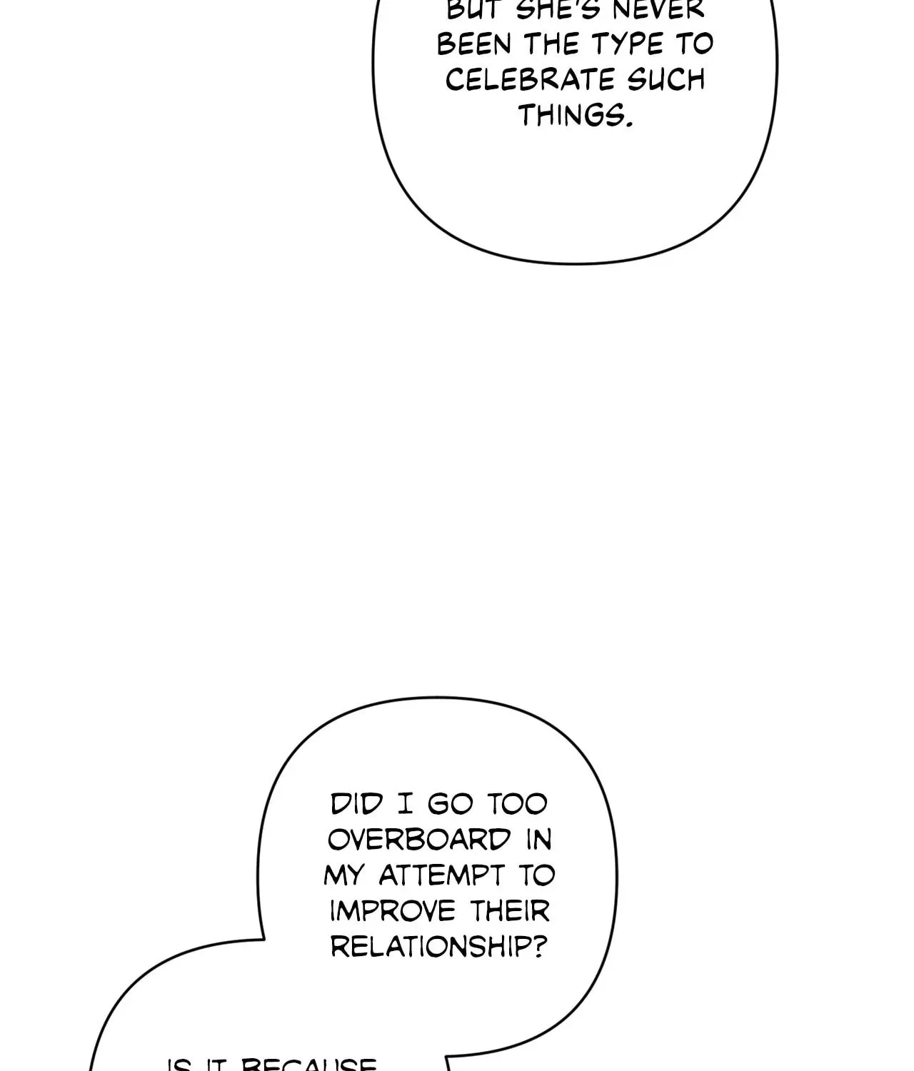 The Broken Ring: This Marriage Will Fail Anyway Chapter 56 page 15 - 