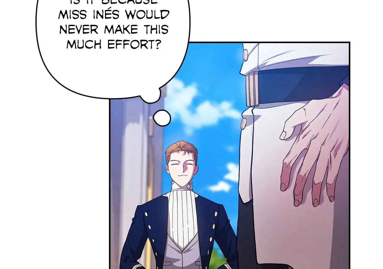 The Broken Ring: This Marriage Will Fail Anyway Chapter 56 page 16 - 