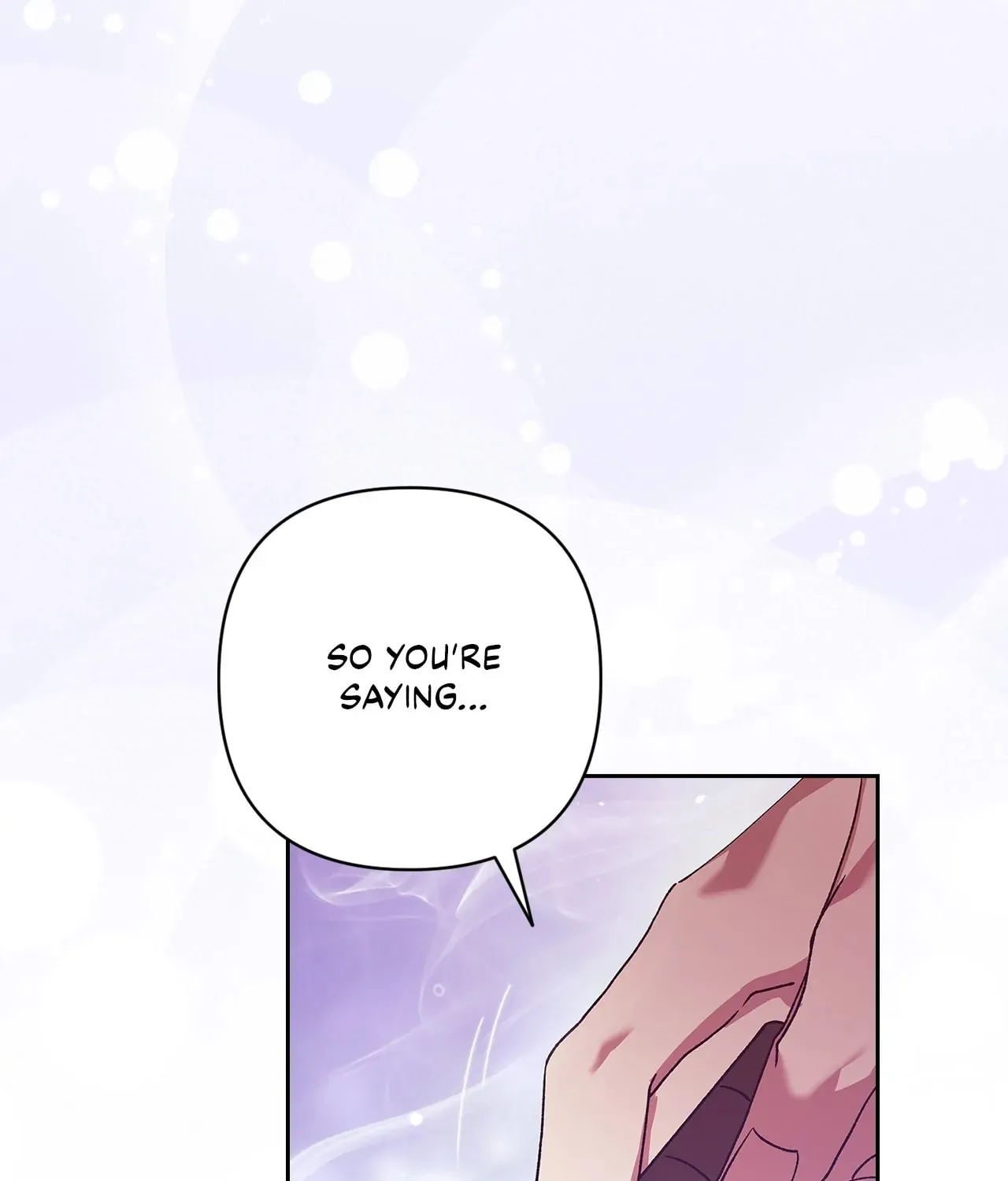 The Broken Ring: This Marriage Will Fail Anyway Chapter 56 page 156 - 