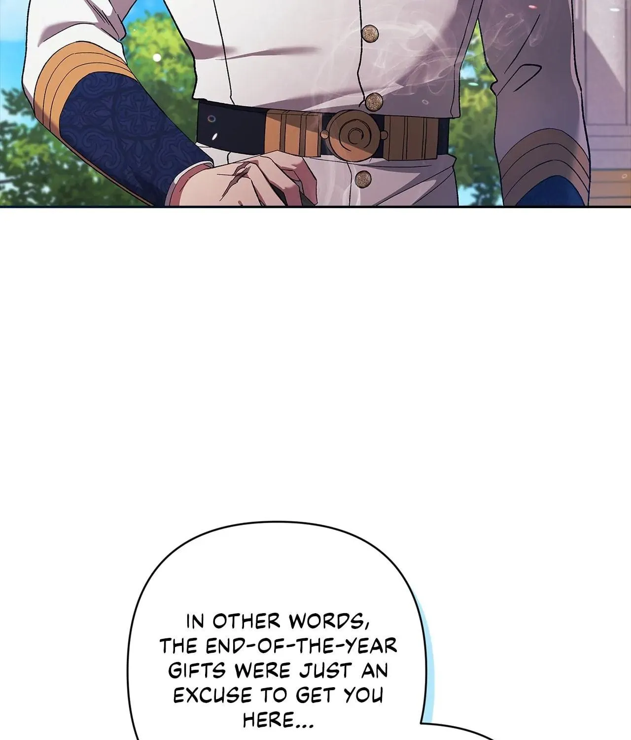 The Broken Ring: This Marriage Will Fail Anyway Chapter 56 page 160 - 