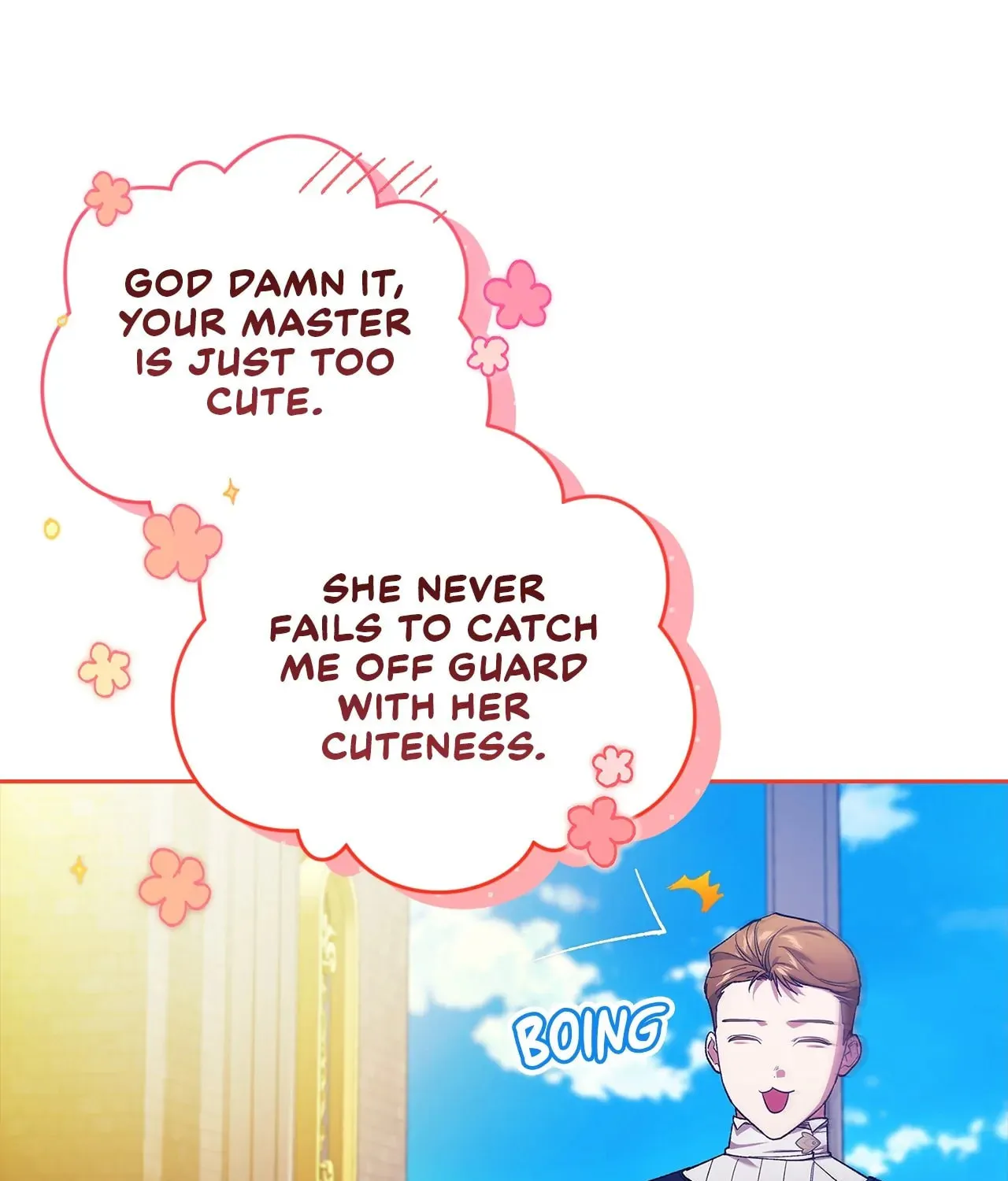 The Broken Ring: This Marriage Will Fail Anyway Chapter 56 page 167 - 
