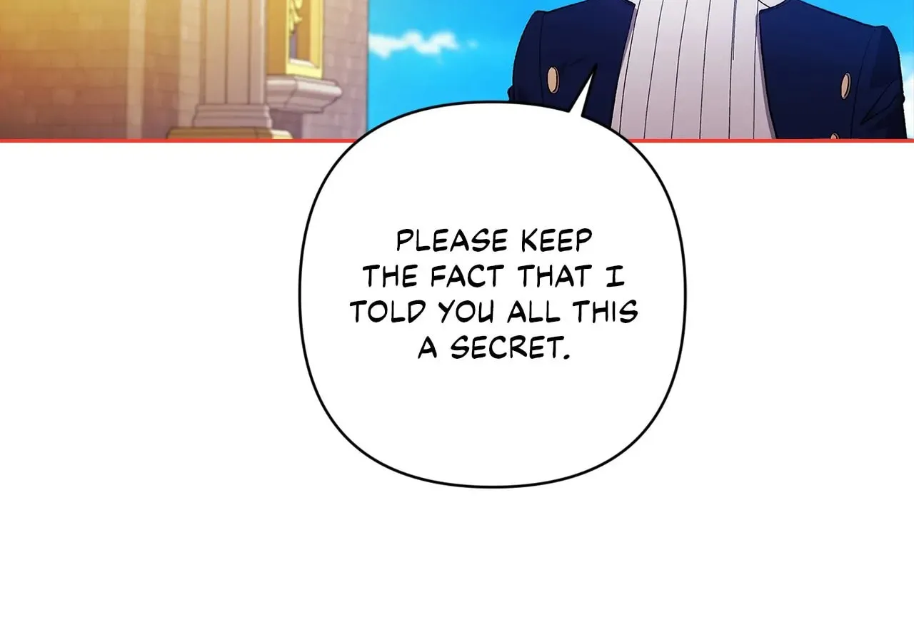 The Broken Ring: This Marriage Will Fail Anyway Chapter 56 page 168 - 