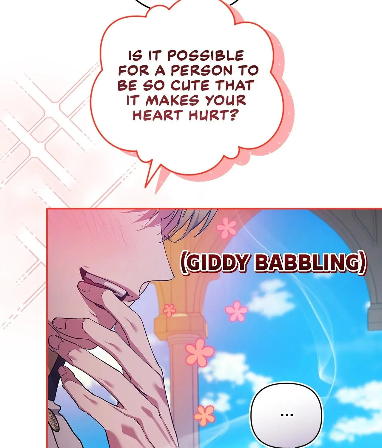The Broken Ring: This Marriage Will Fail Anyway Chapter 56 page 171 - 