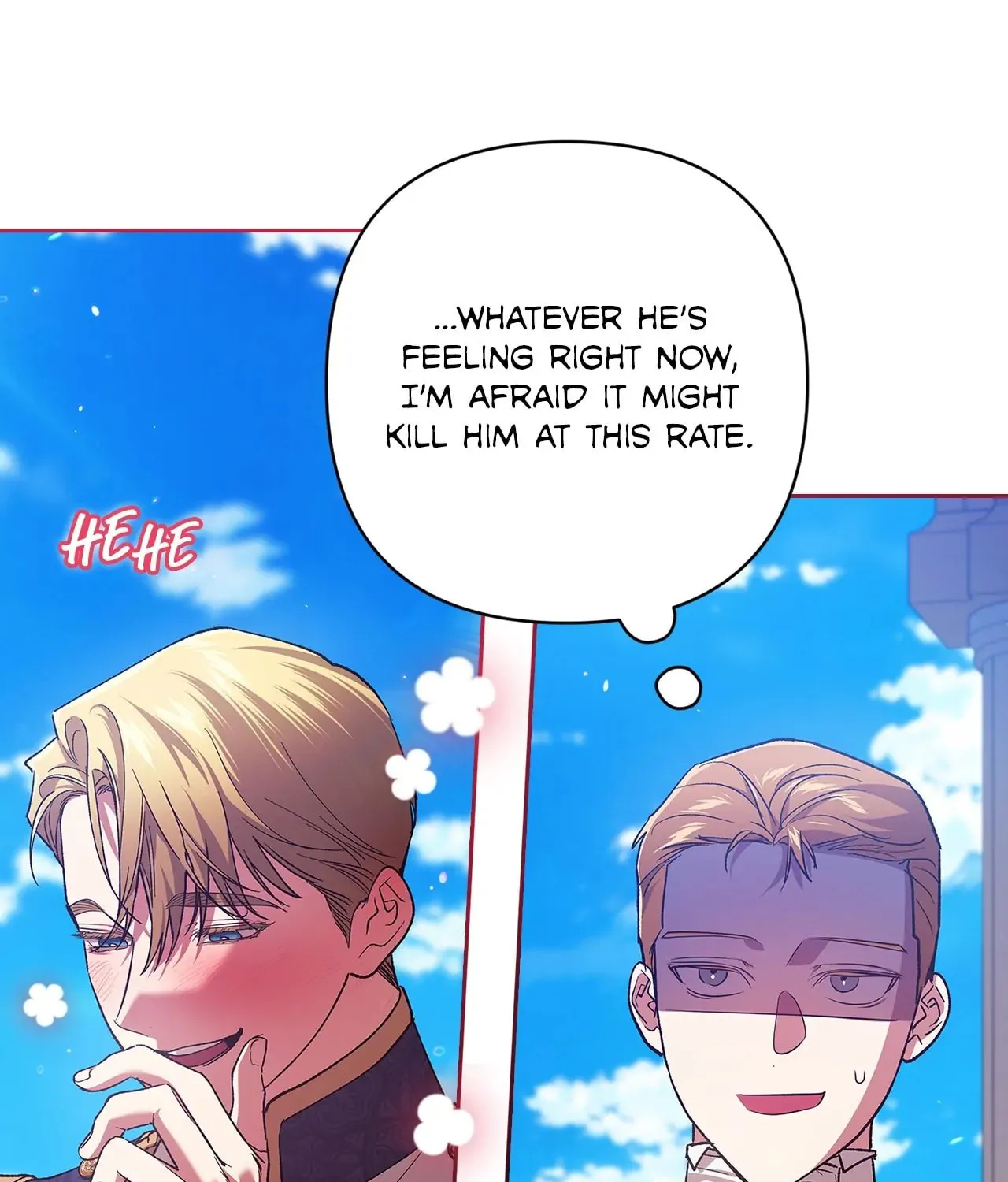 The Broken Ring: This Marriage Will Fail Anyway Chapter 56 page 174 - 