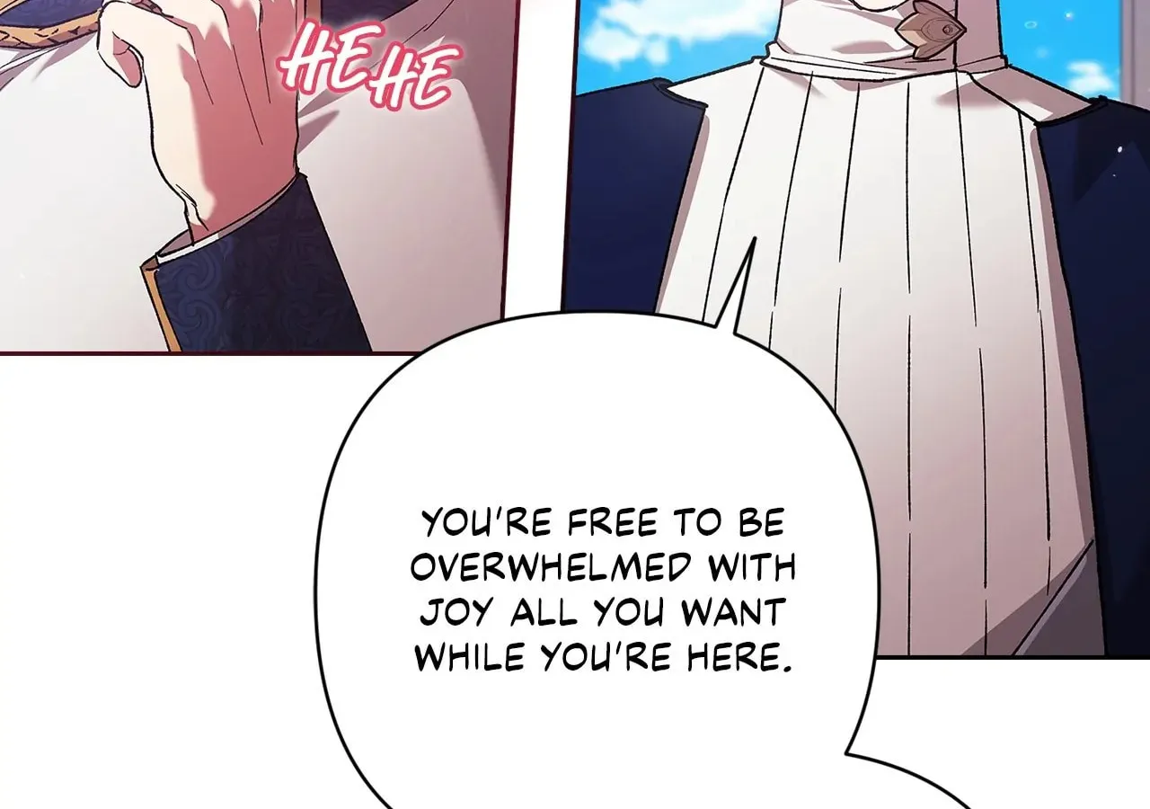 The Broken Ring: This Marriage Will Fail Anyway Chapter 56 page 175 - 