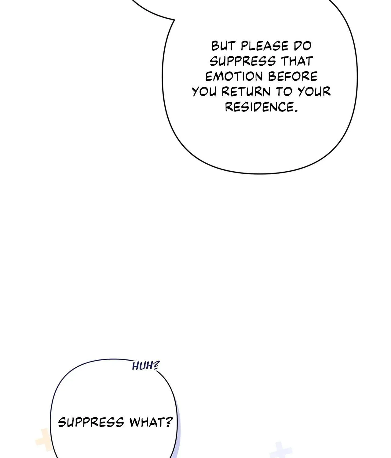 The Broken Ring: This Marriage Will Fail Anyway Chapter 56 page 176 - 