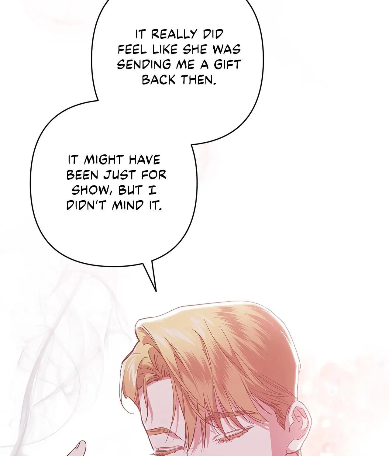 The Broken Ring: This Marriage Will Fail Anyway Chapter 56 page 19 - 