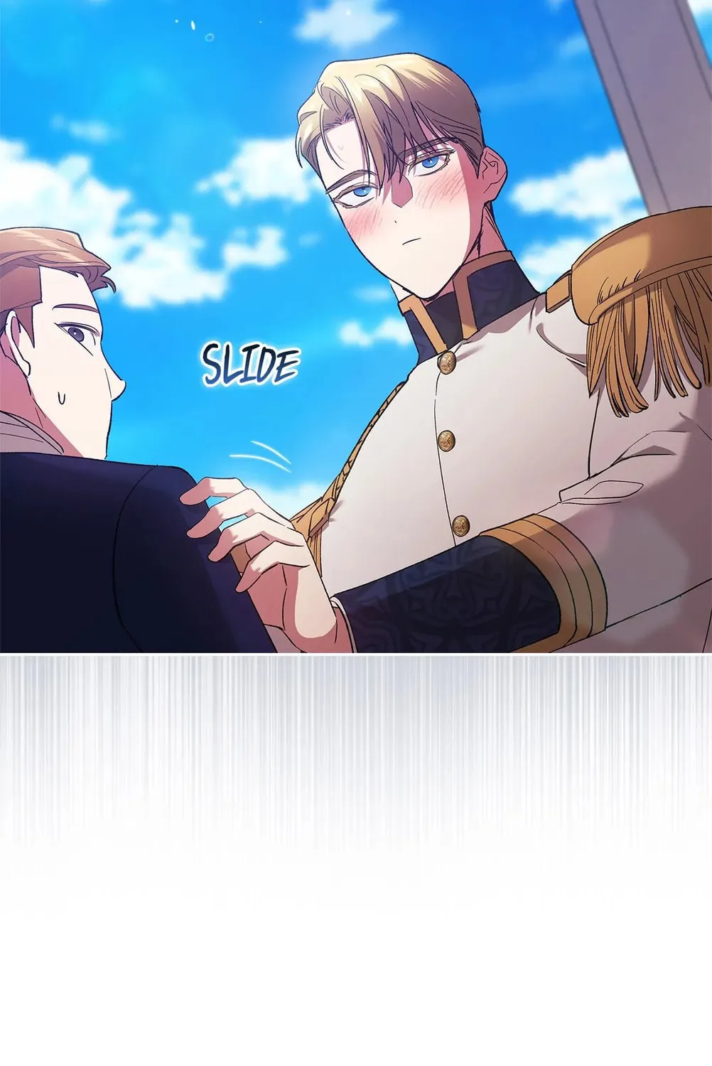 The Broken Ring: This Marriage Will Fail Anyway Chapter 56 page 186 - 