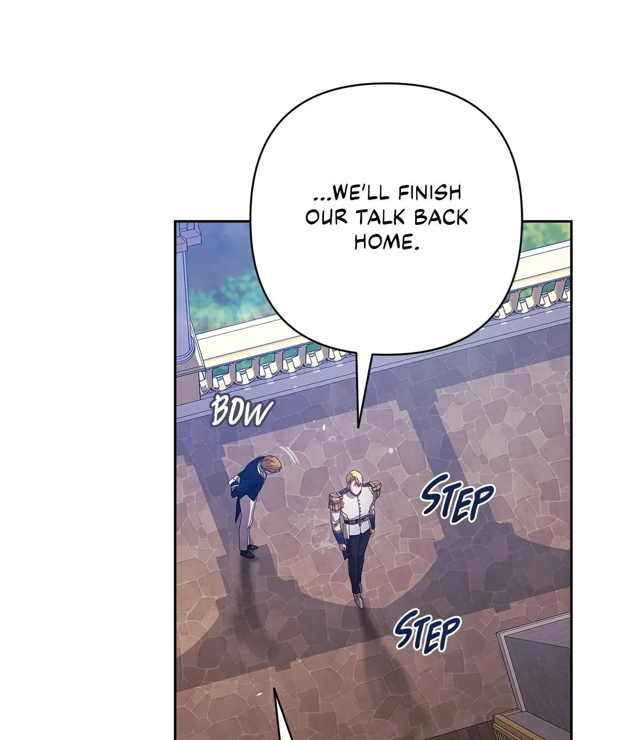 The Broken Ring: This Marriage Will Fail Anyway Chapter 56 page 188 - 