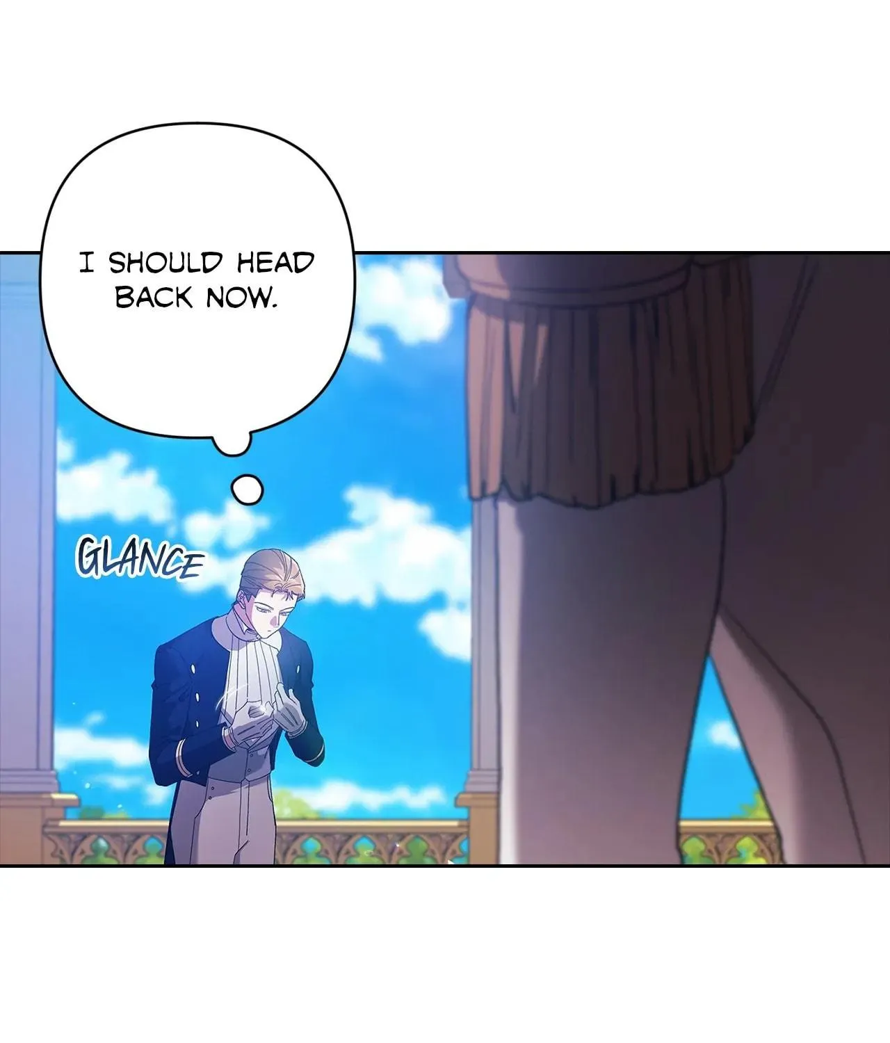 The Broken Ring: This Marriage Will Fail Anyway Chapter 56 page 190 - 