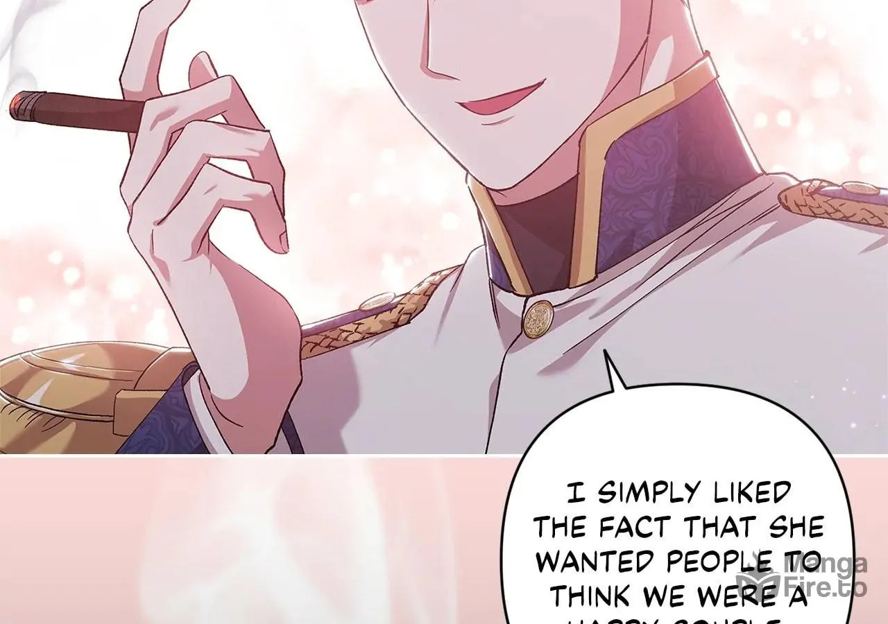 The Broken Ring: This Marriage Will Fail Anyway Chapter 56 page 20 - 