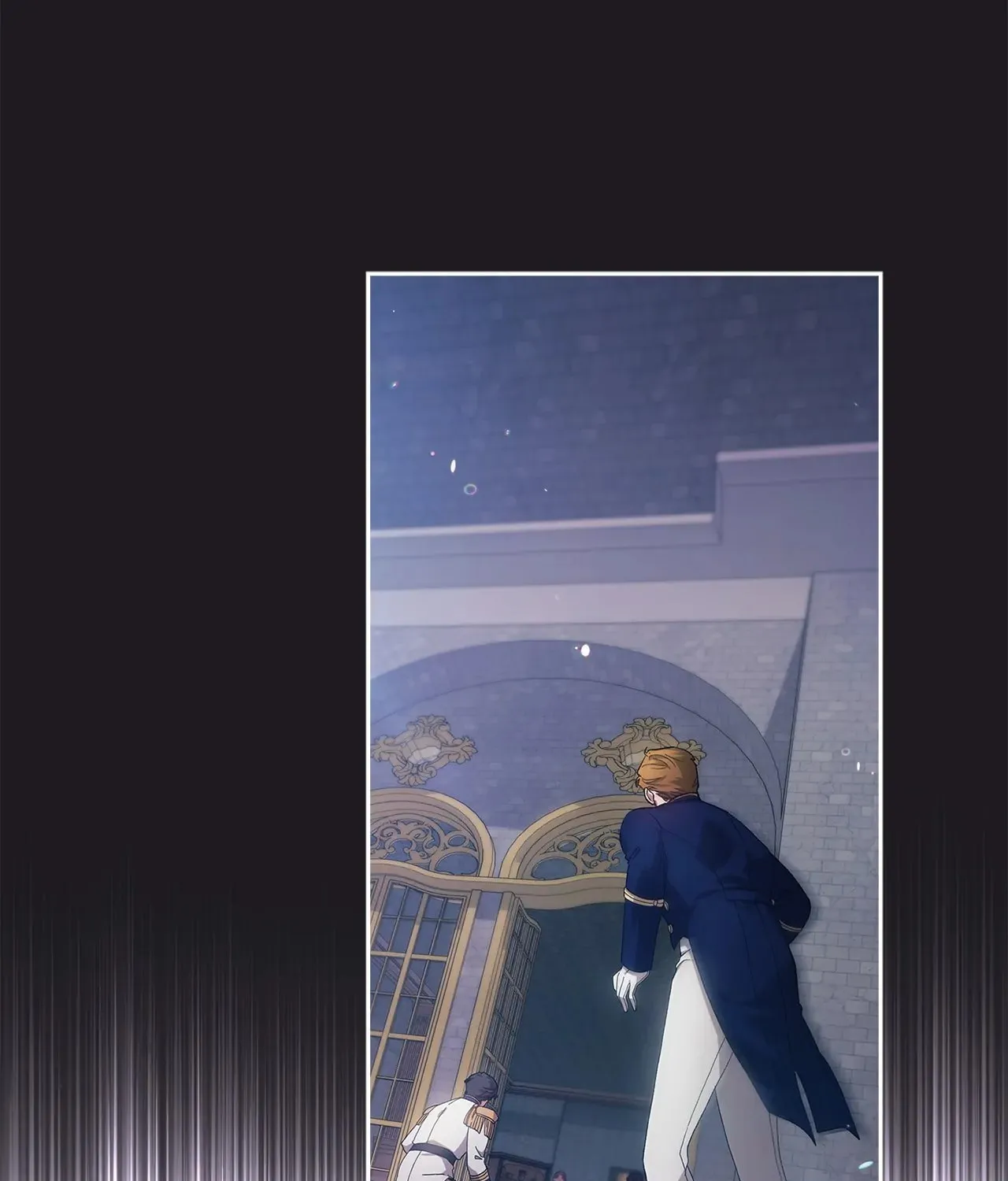 The Broken Ring: This Marriage Will Fail Anyway Chapter 56 page 204 - 
