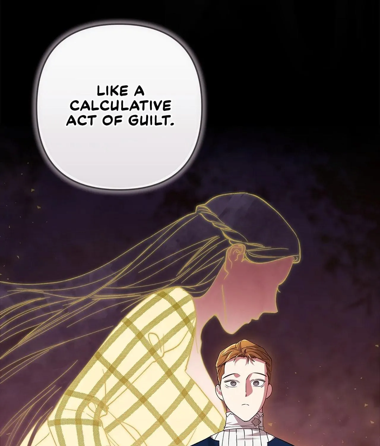 The Broken Ring: This Marriage Will Fail Anyway Chapter 56 page 23 - 
