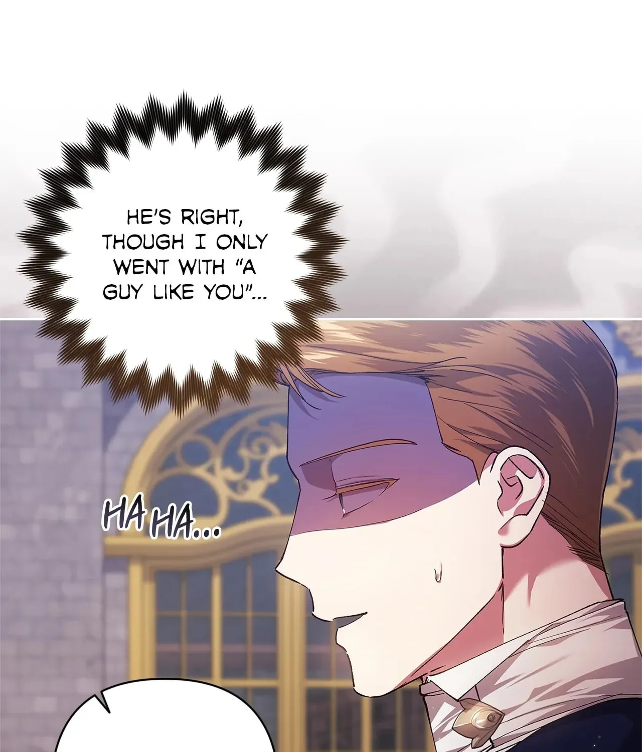 The Broken Ring: This Marriage Will Fail Anyway Chapter 56 page 27 - 
