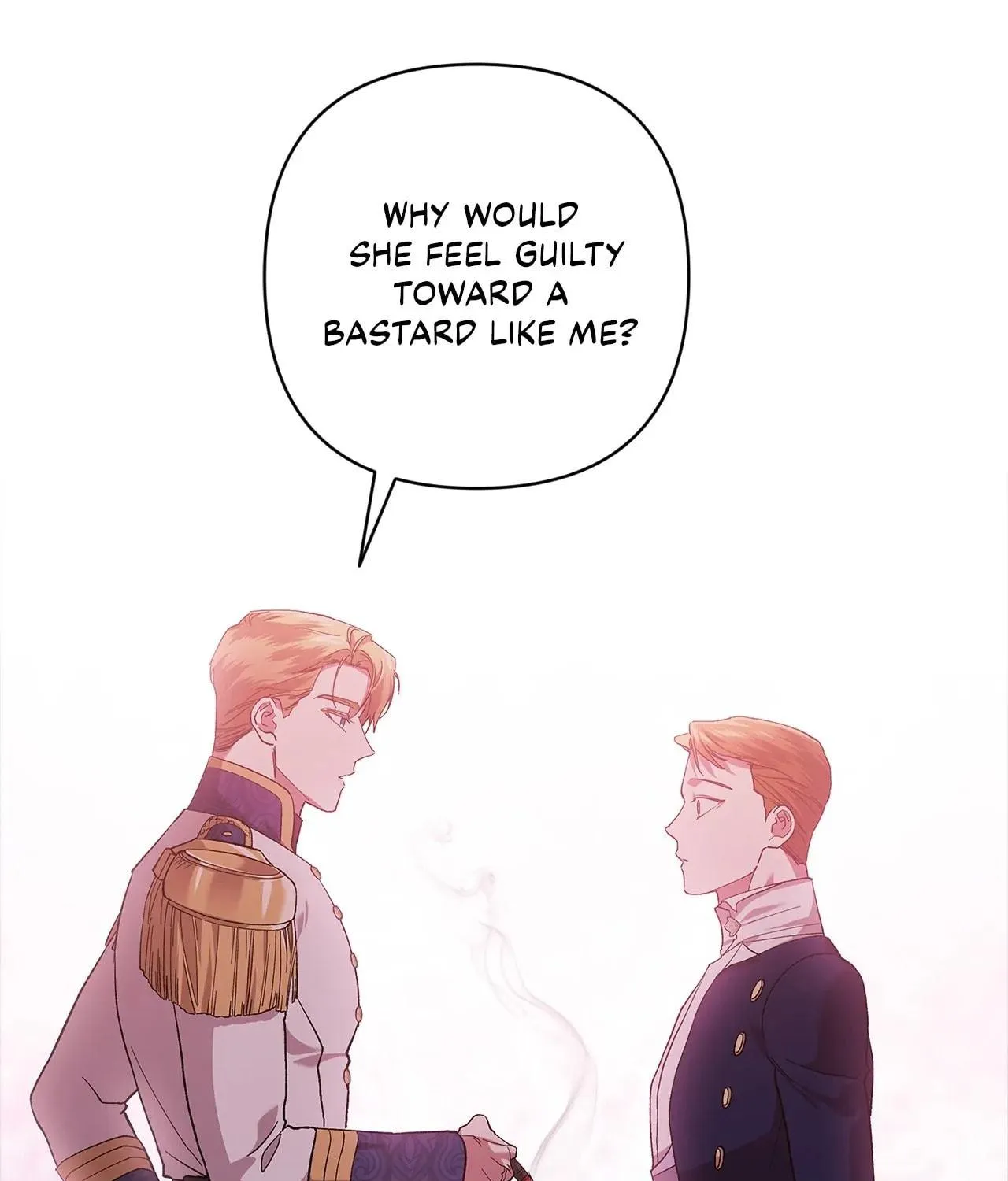 The Broken Ring: This Marriage Will Fail Anyway Chapter 56 page 29 - 
