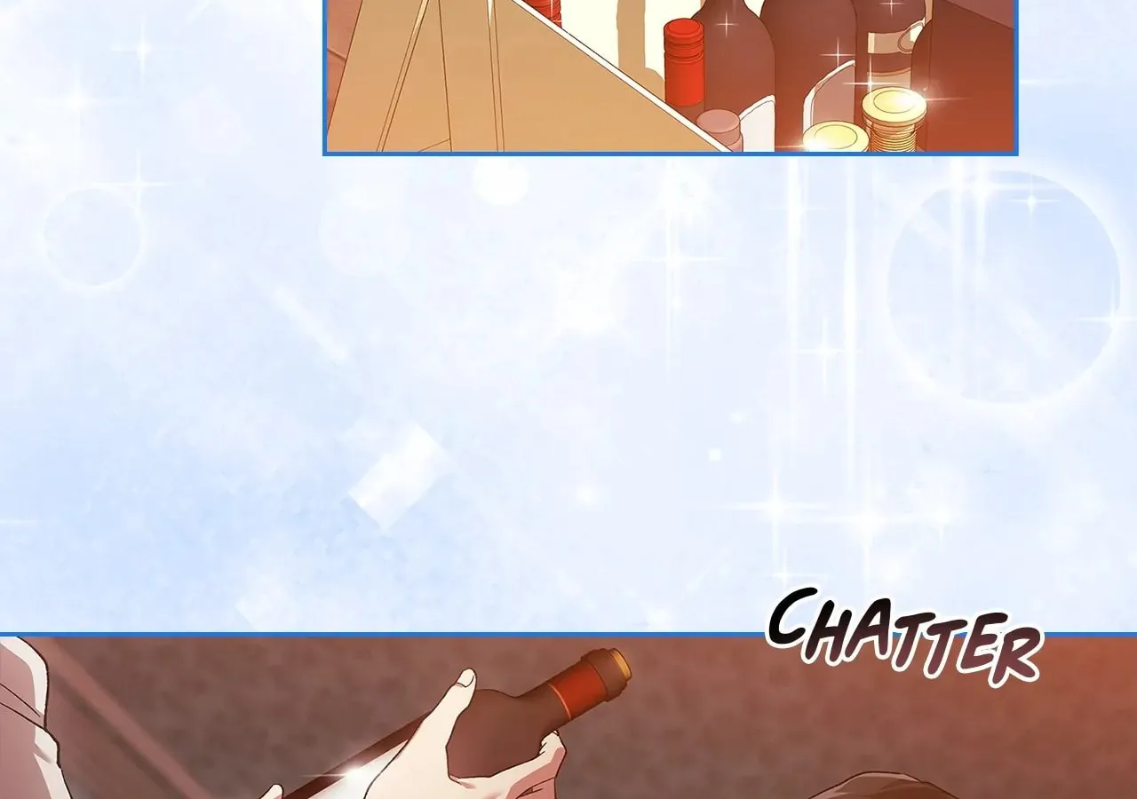 The Broken Ring: This Marriage Will Fail Anyway Chapter 56 page 4 - 