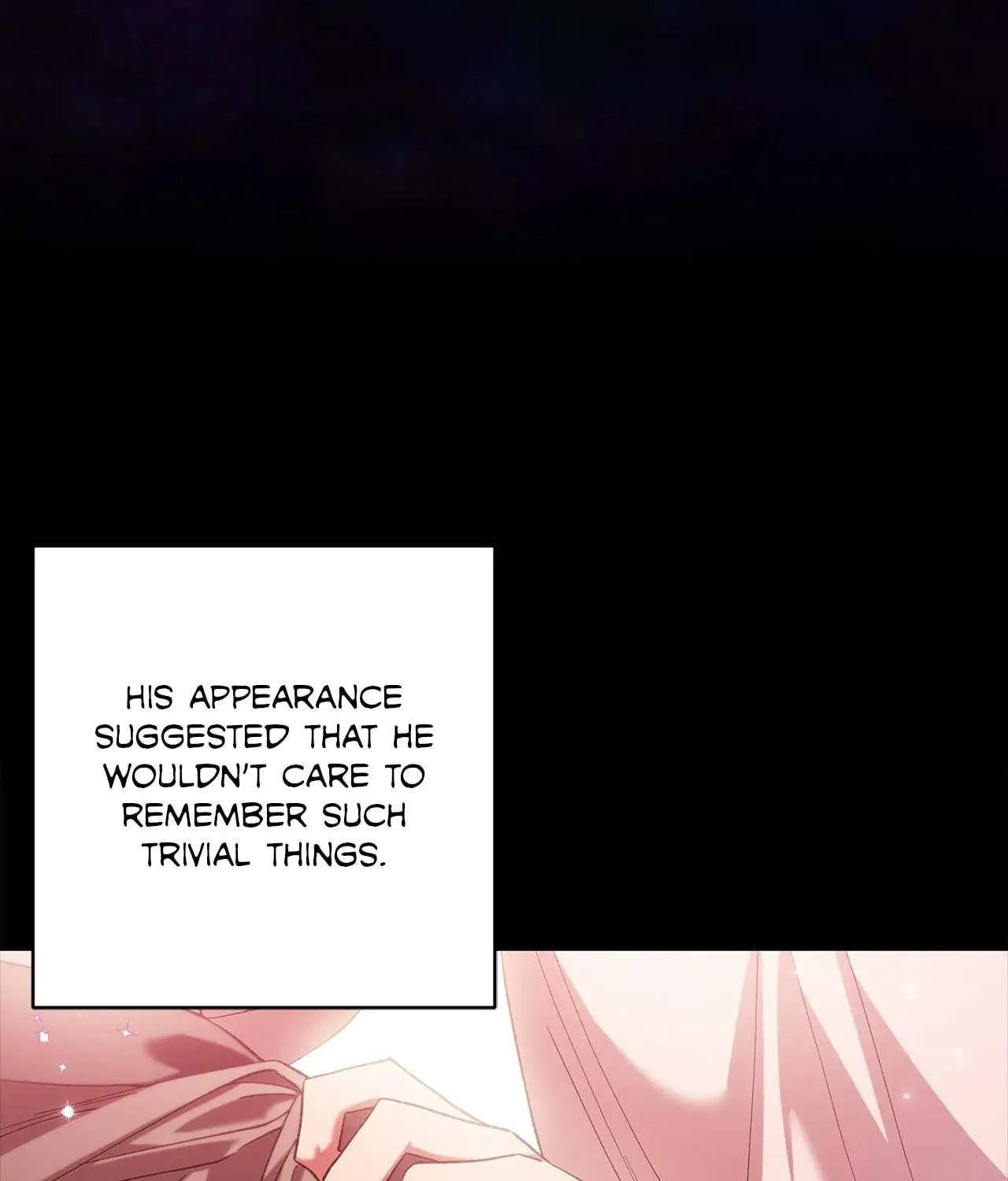 The Broken Ring: This Marriage Will Fail Anyway Chapter 56 page 37 - 