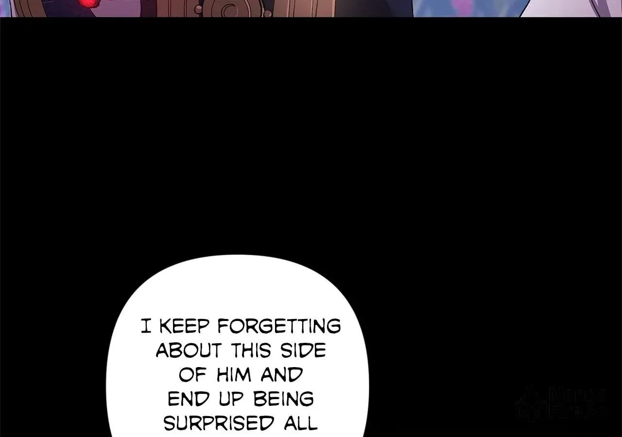 The Broken Ring: This Marriage Will Fail Anyway Chapter 56 page 46 - 
