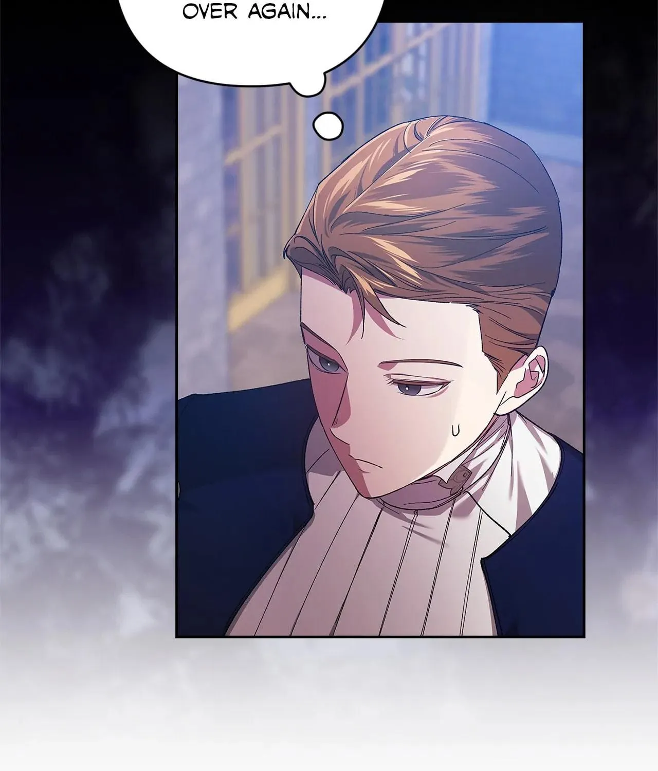 The Broken Ring: This Marriage Will Fail Anyway Chapter 56 page 47 - 