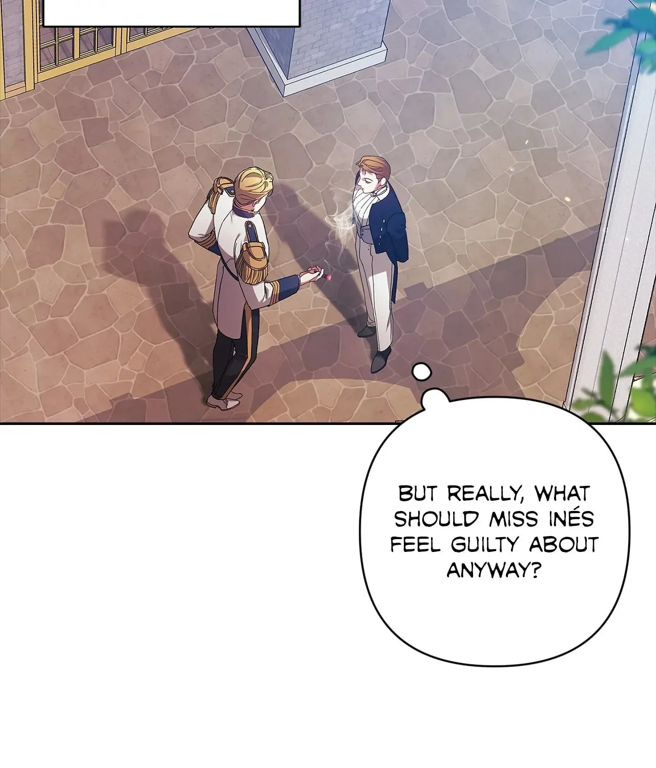 The Broken Ring: This Marriage Will Fail Anyway Chapter 56 page 49 - 