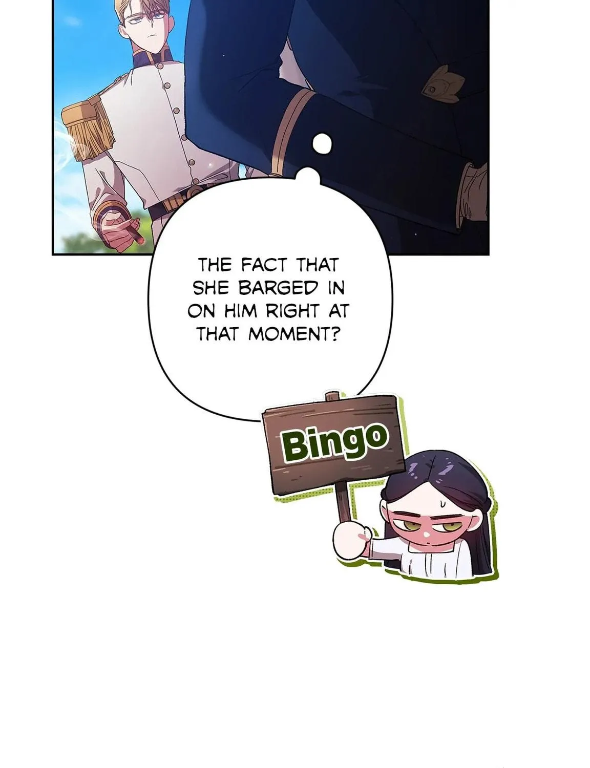 The Broken Ring: This Marriage Will Fail Anyway Chapter 56 page 51 - 