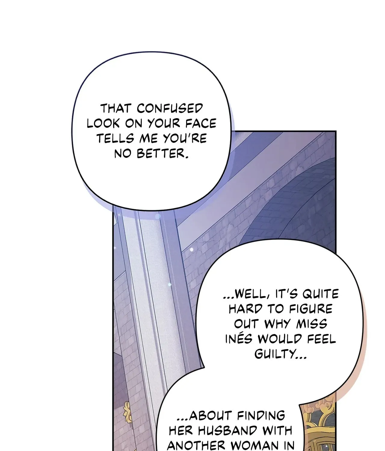 The Broken Ring: This Marriage Will Fail Anyway Chapter 56 page 53 - 