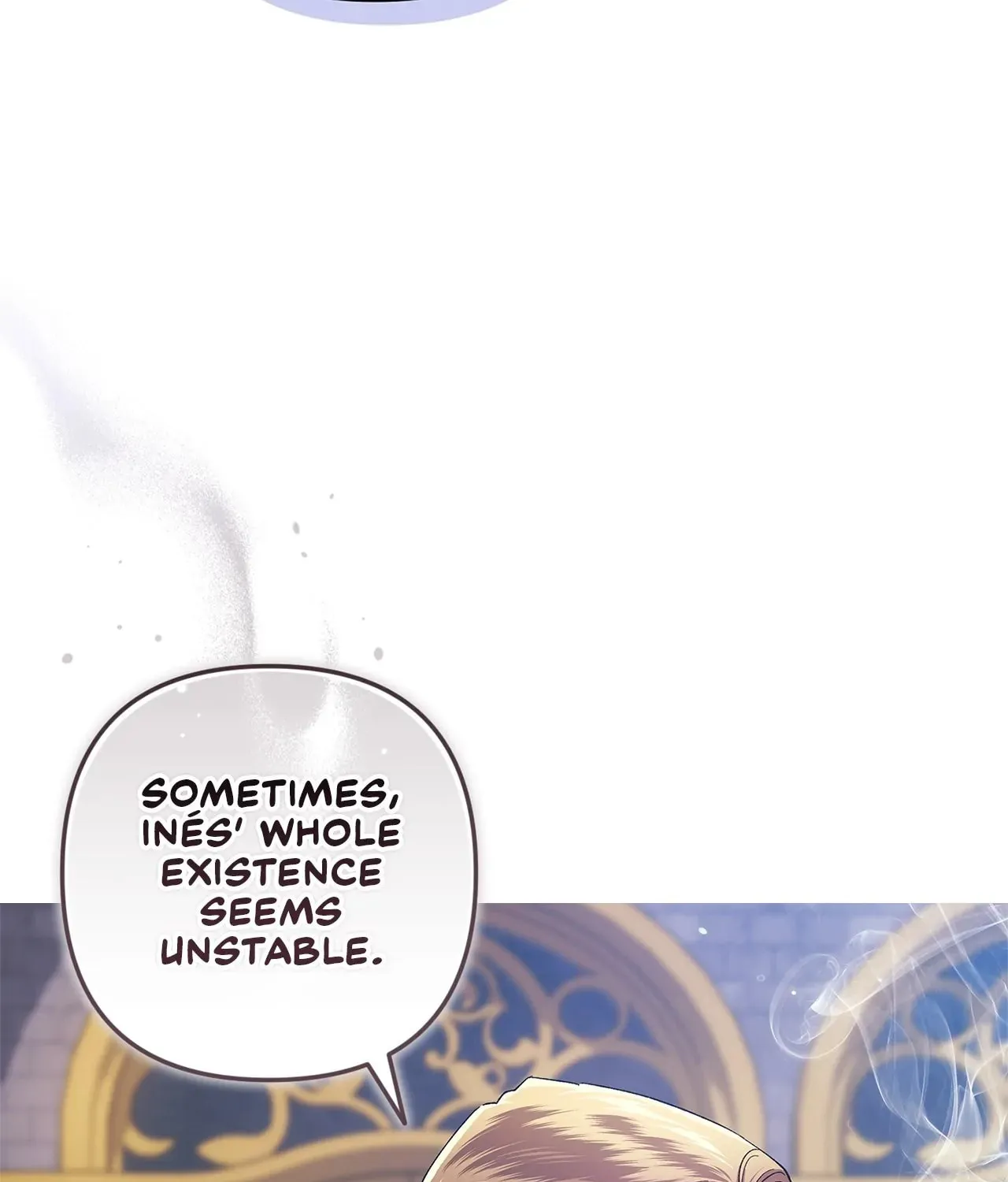The Broken Ring: This Marriage Will Fail Anyway Chapter 56 page 55 - 