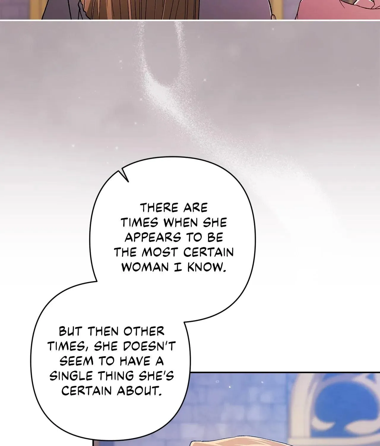The Broken Ring: This Marriage Will Fail Anyway Chapter 56 page 57 - 