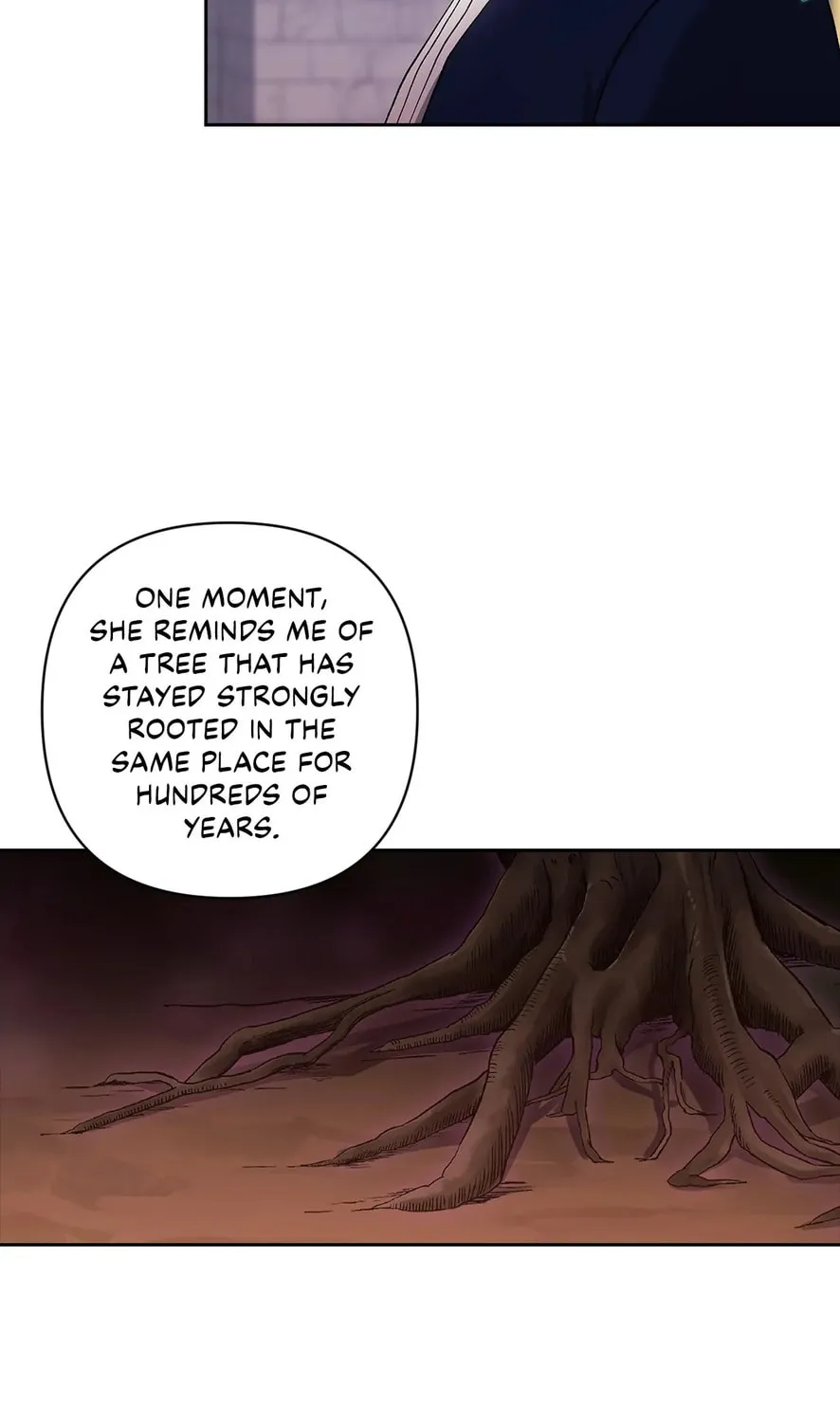 The Broken Ring: This Marriage Will Fail Anyway Chapter 56 page 59 - 