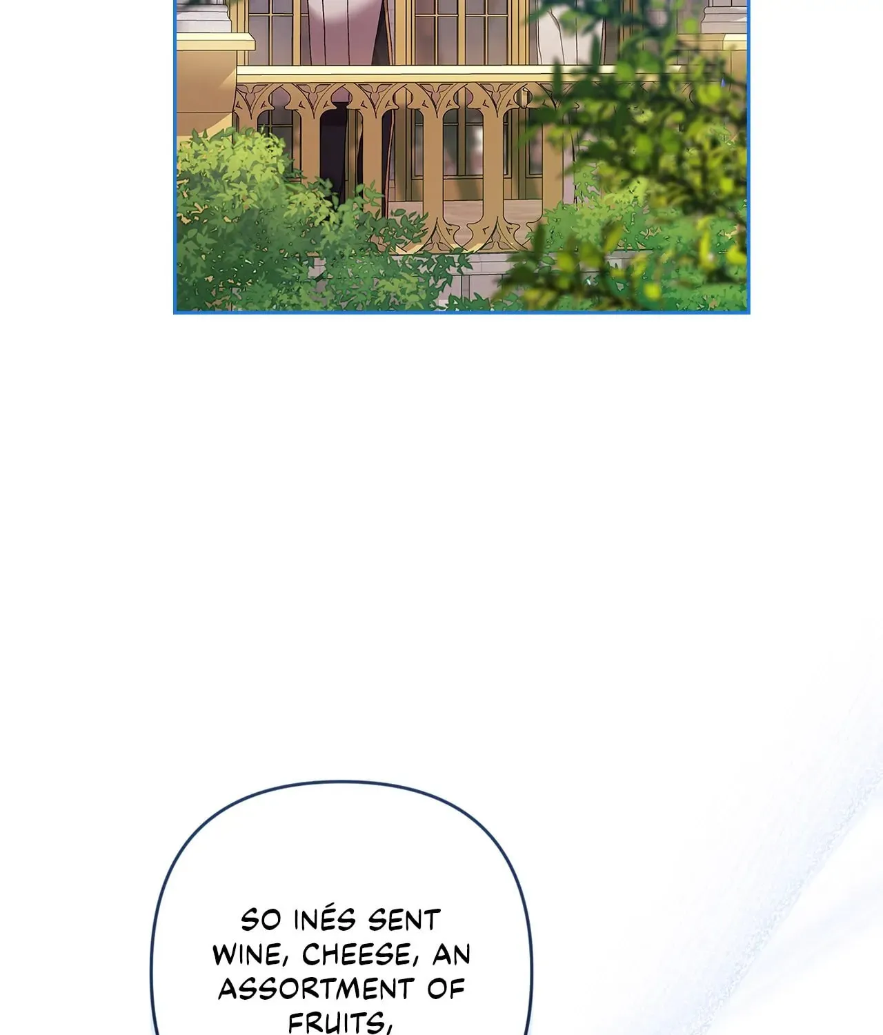 The Broken Ring: This Marriage Will Fail Anyway Chapter 56 page 7 - 