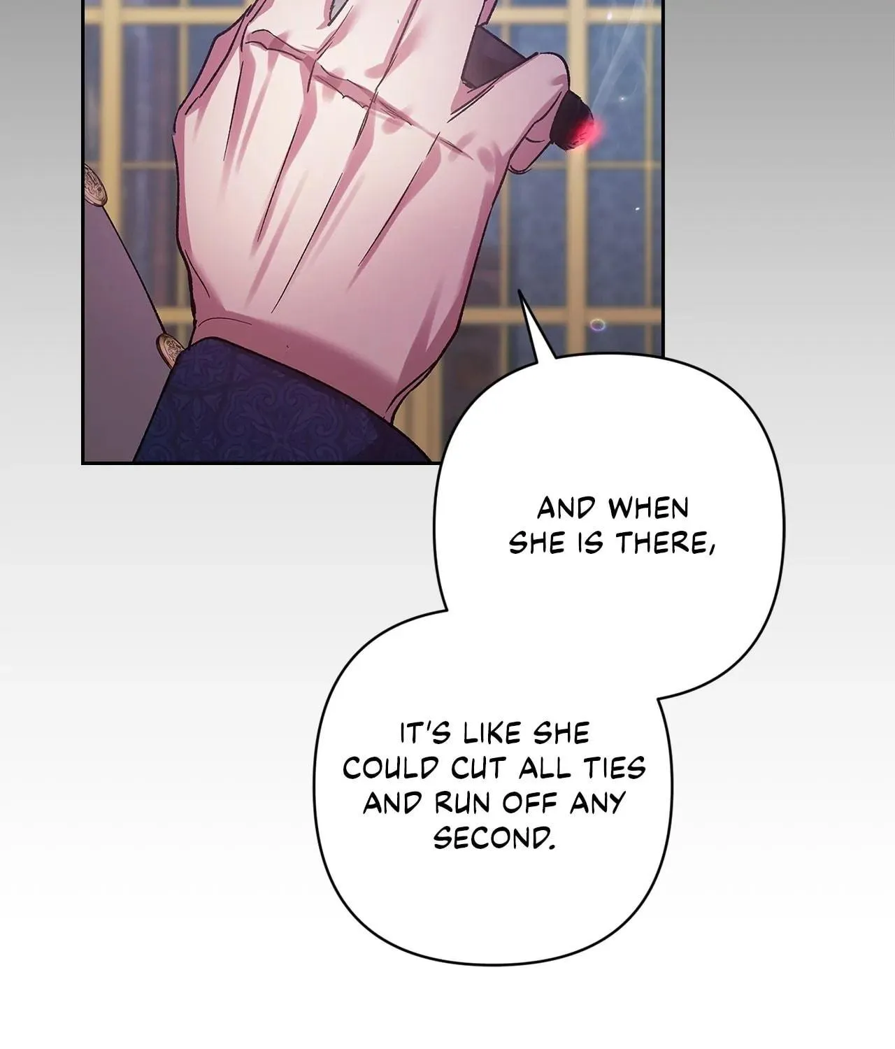 The Broken Ring: This Marriage Will Fail Anyway Chapter 56 page 69 - 