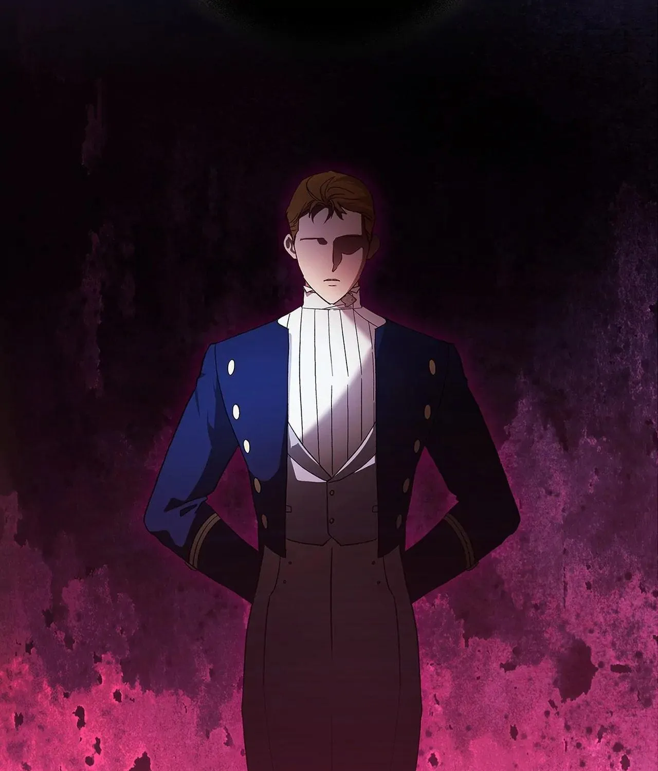 The Broken Ring: This Marriage Will Fail Anyway Chapter 56 page 77 - 
