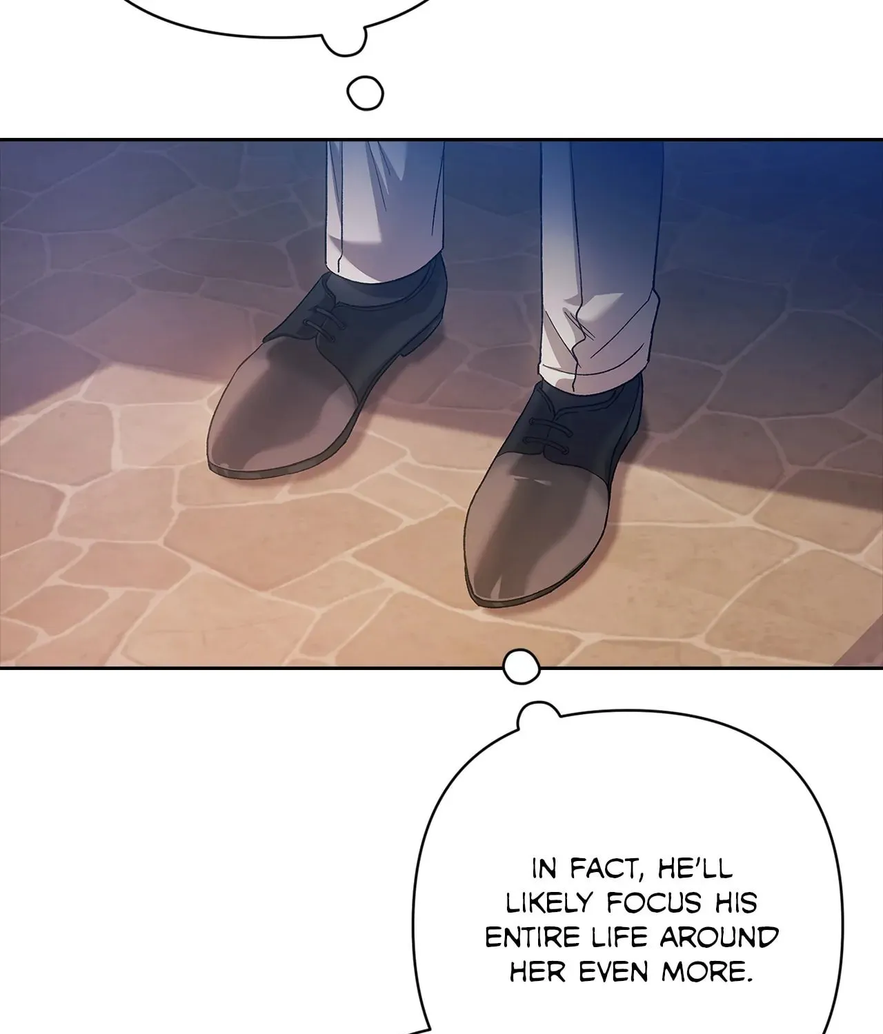 The Broken Ring: This Marriage Will Fail Anyway Chapter 56 page 85 - 