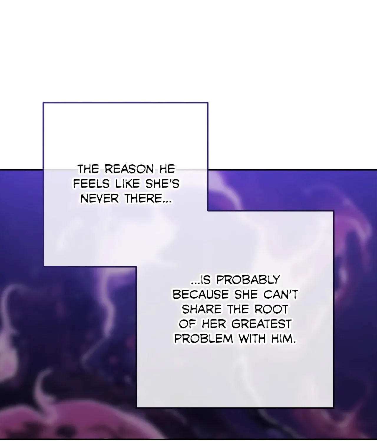 The Broken Ring: This Marriage Will Fail Anyway Chapter 56 page 87 - 