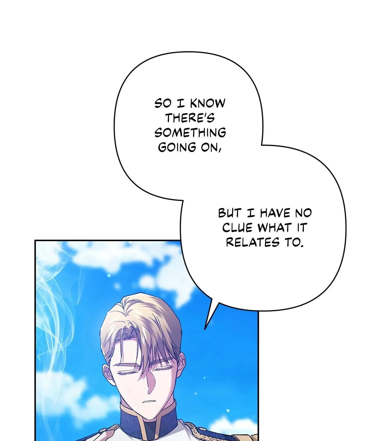 The Broken Ring: This Marriage Will Fail Anyway Chapter 56 page 92 - 