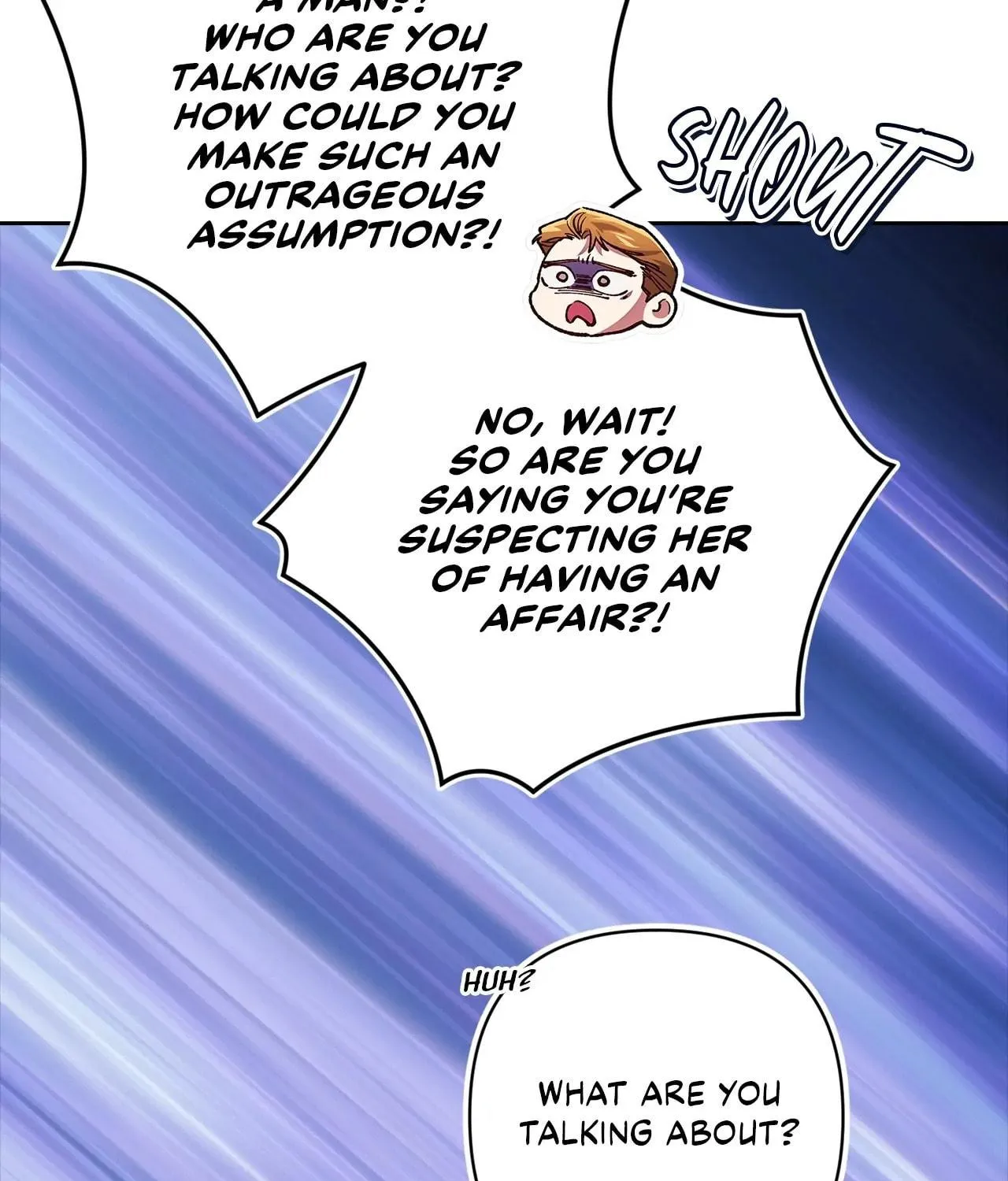 The Broken Ring: This Marriage Will Fail Anyway Chapter 56 page 98 - 