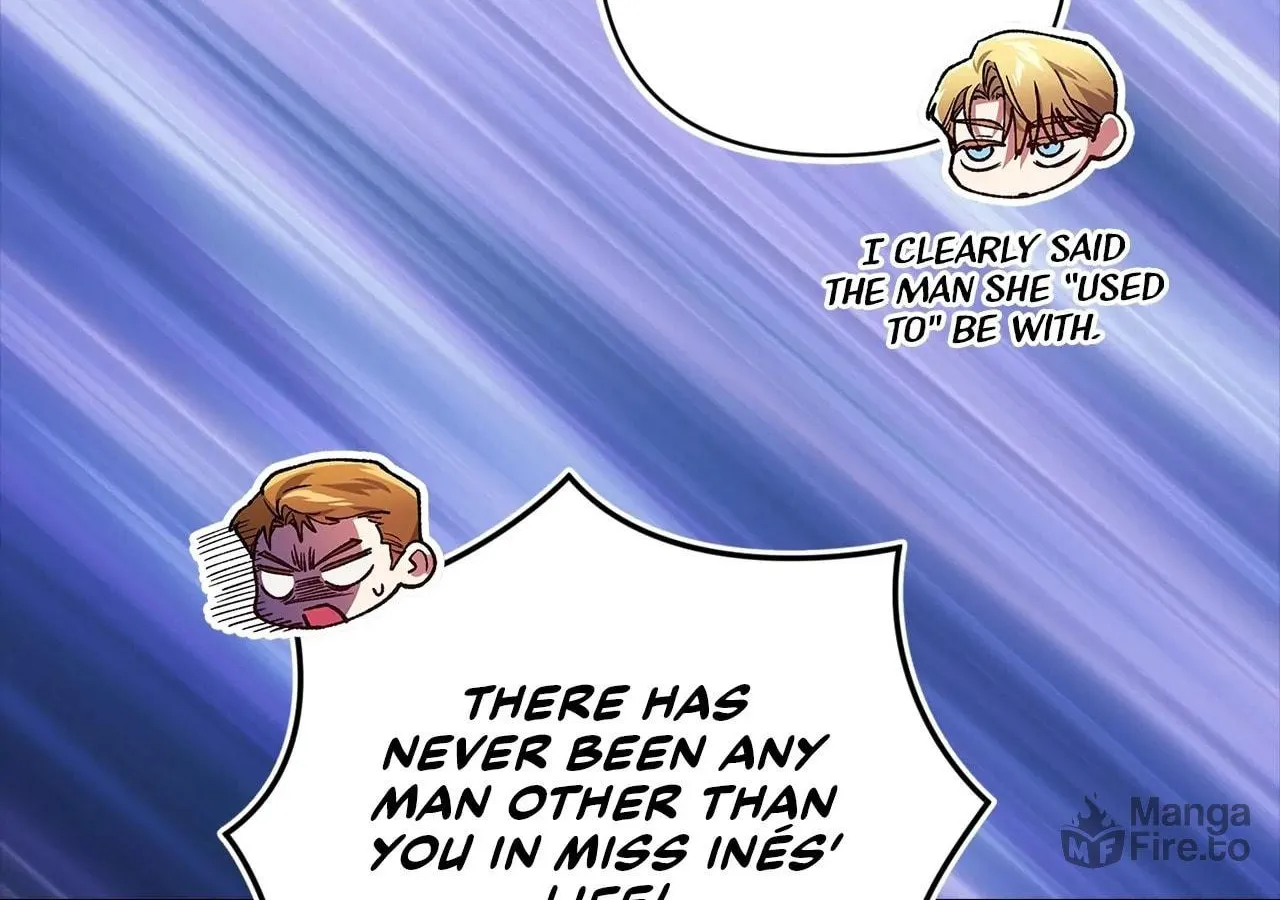 The Broken Ring: This Marriage Will Fail Anyway Chapter 56 page 99 - 