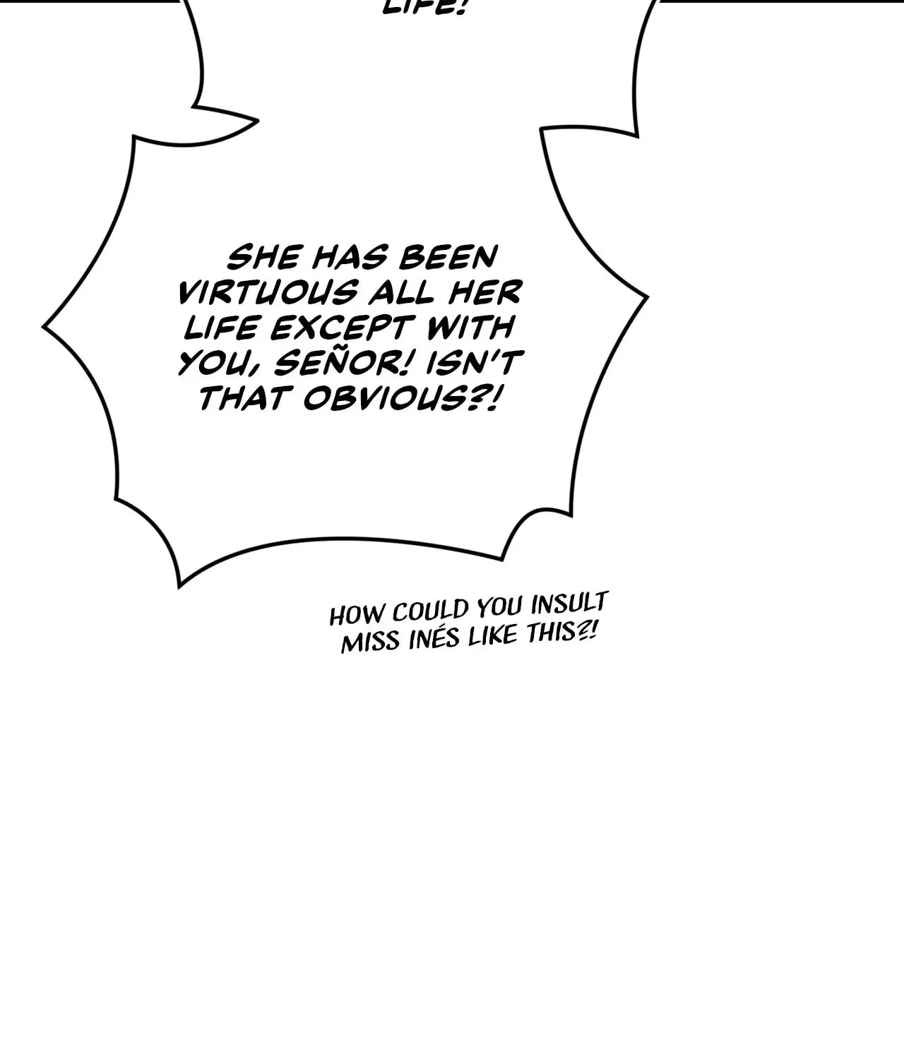 The Broken Ring: This Marriage Will Fail Anyway Chapter 56 page 100 - 