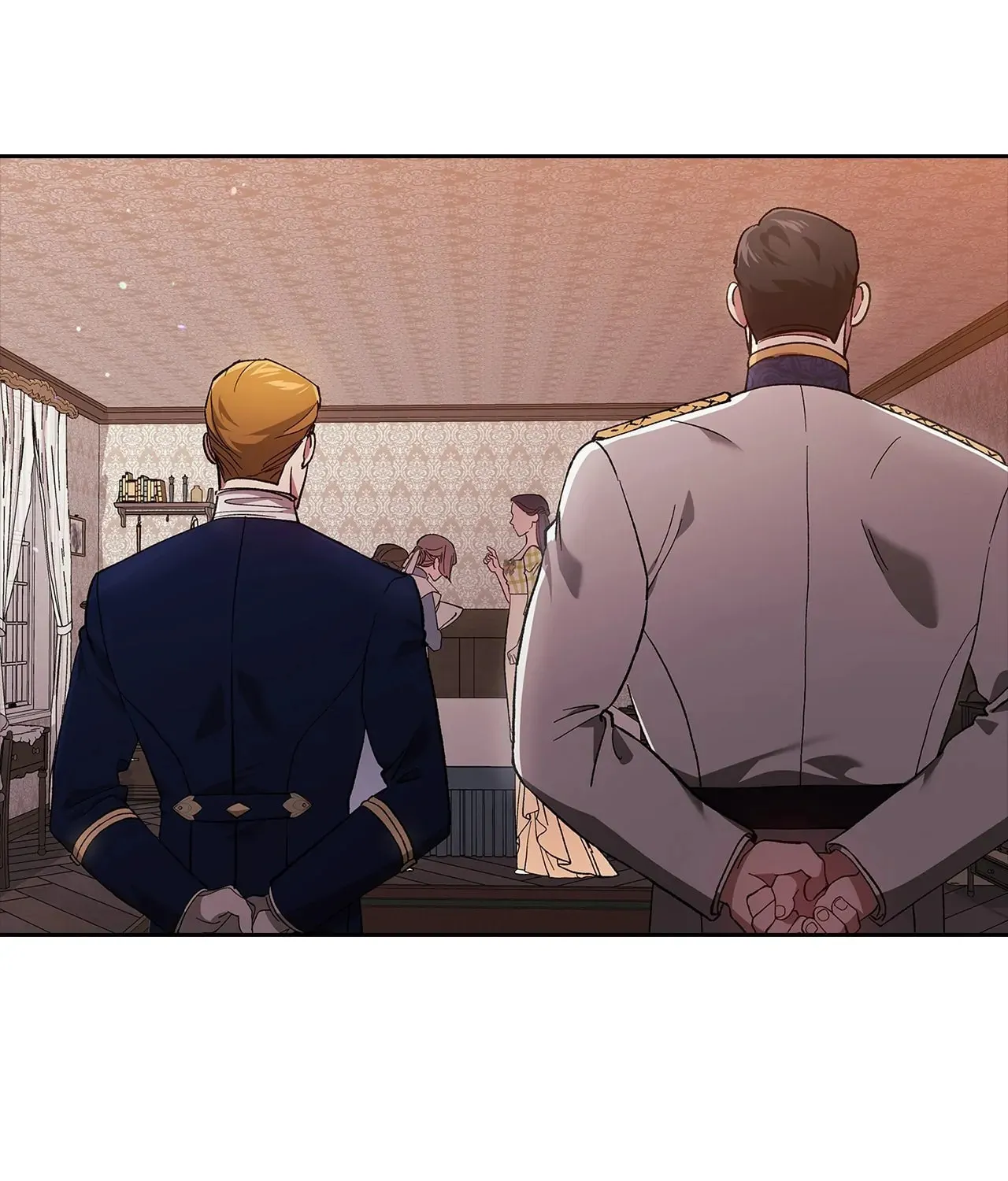 The Broken Ring: This Marriage Will Fail Anyway Chapter 57 page 111 - 