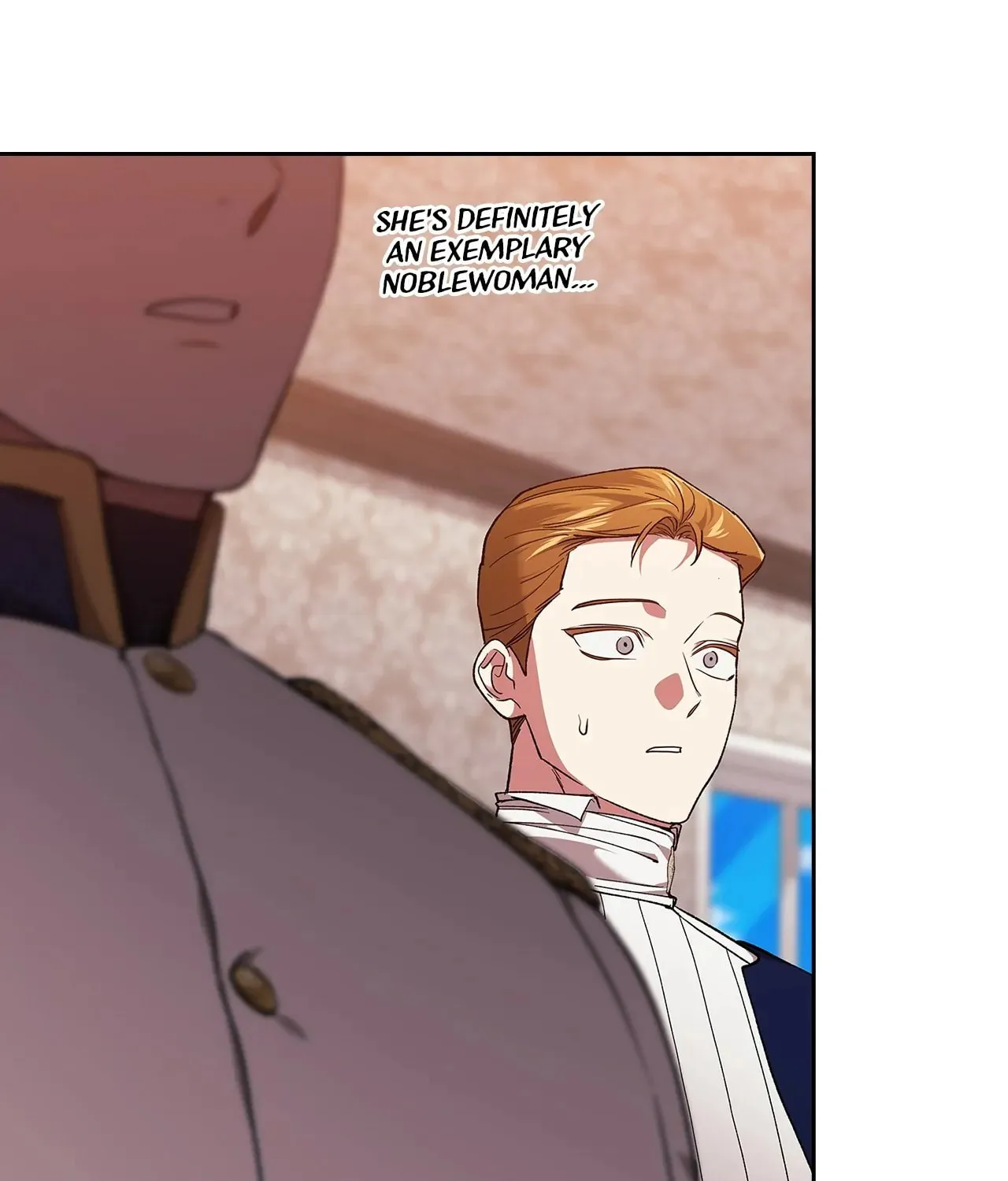 The Broken Ring: This Marriage Will Fail Anyway Chapter 57 page 117 - 