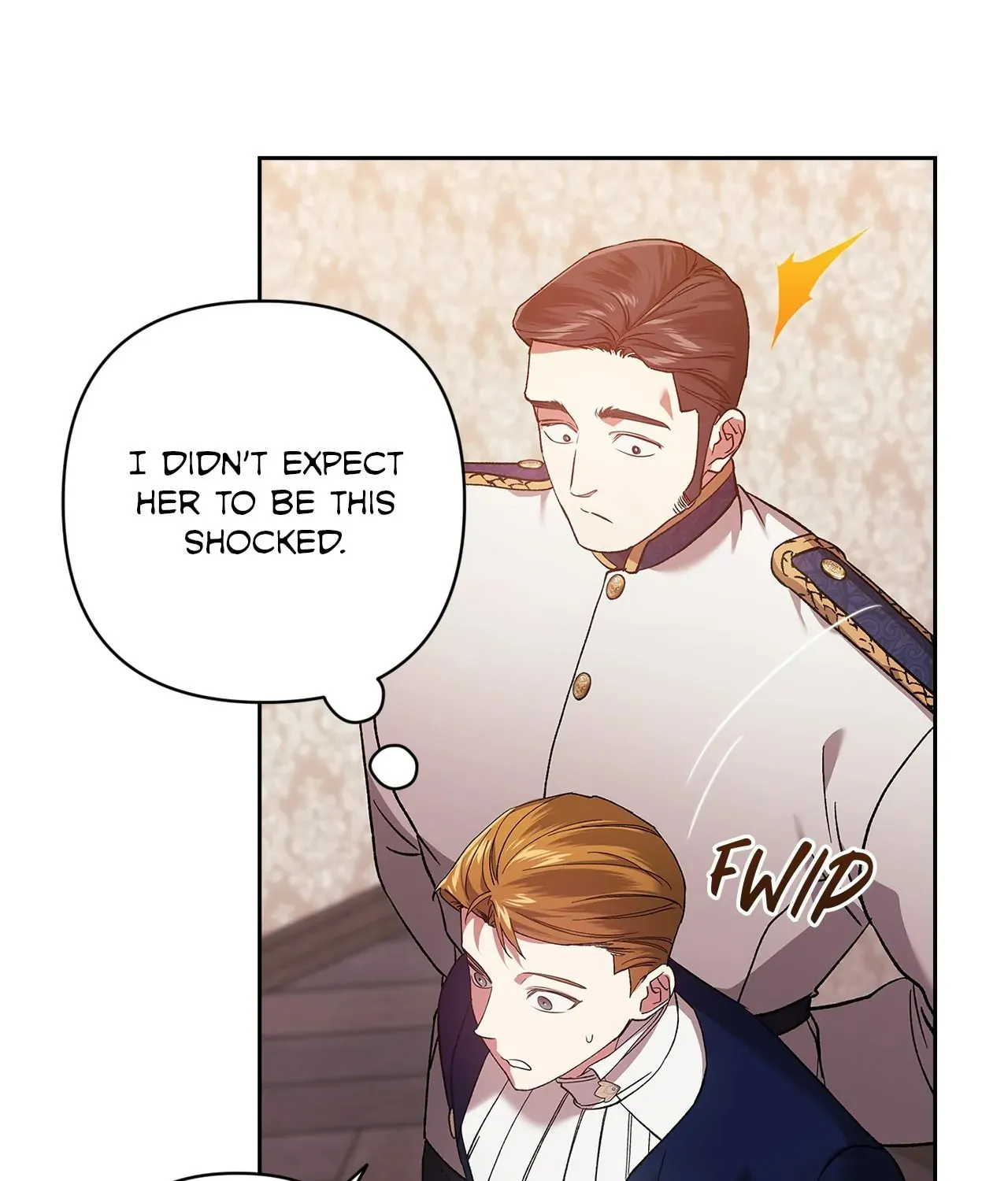 The Broken Ring: This Marriage Will Fail Anyway Chapter 57 page 129 - 